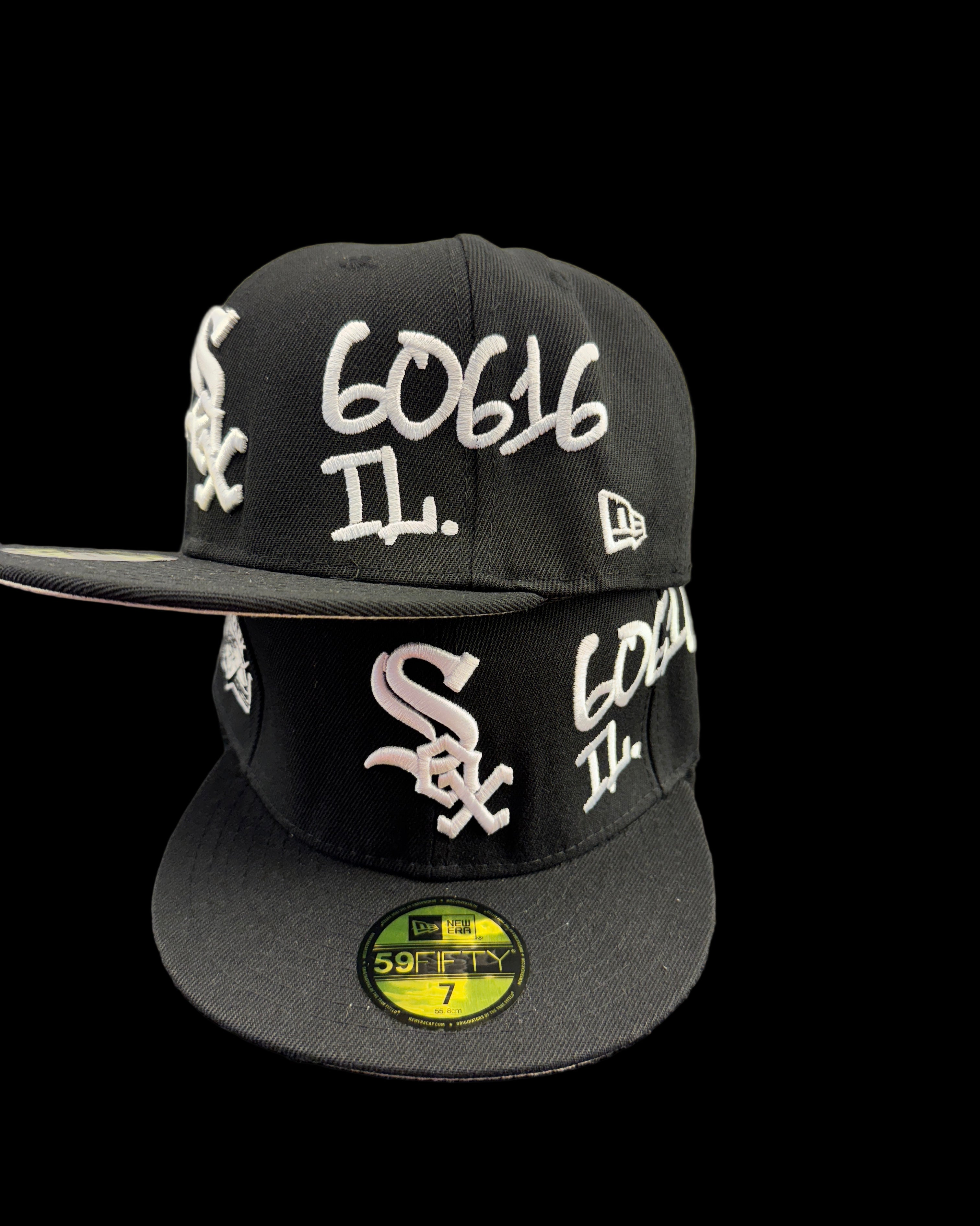 NEW ERA CAP SOX LIMITED EDITION