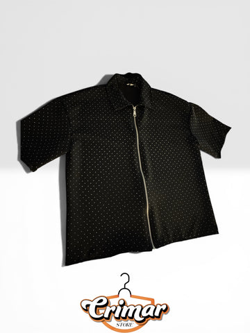 Camicia Diamonds