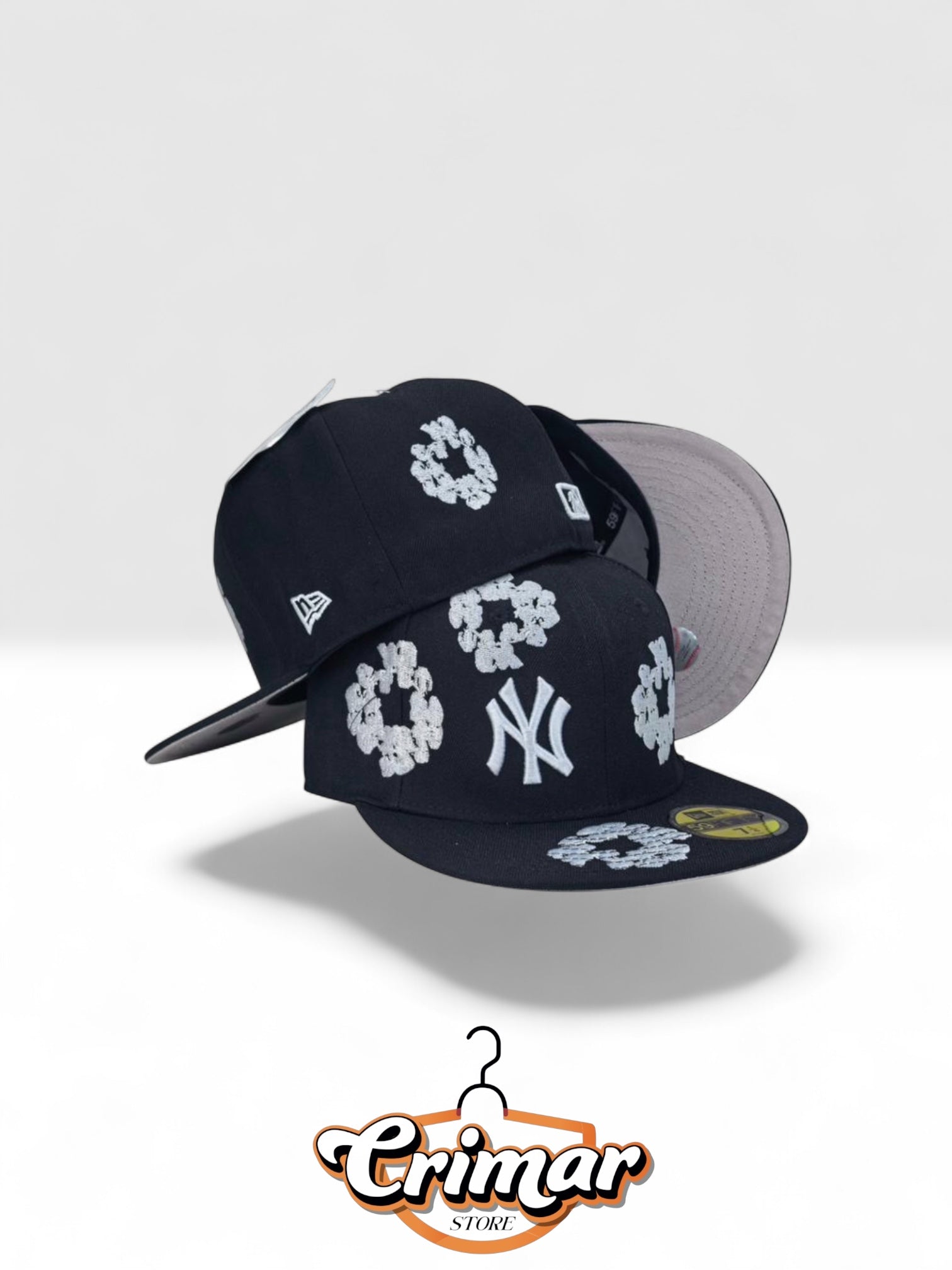 New Era Cap LIMITED