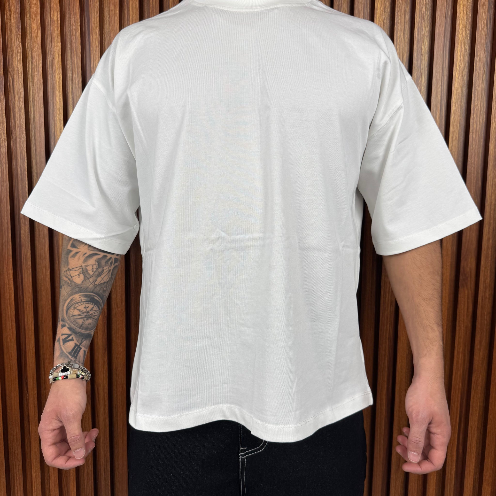 T-shirt Boxy Fit