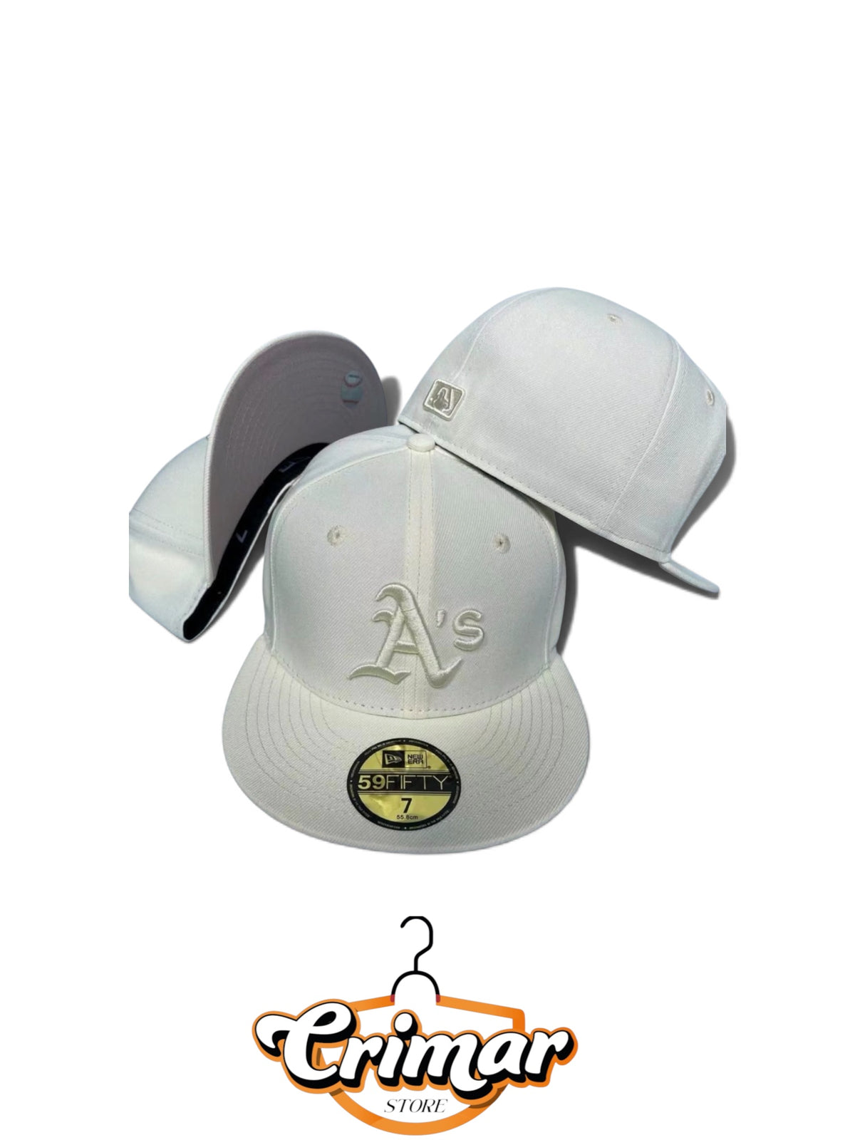New Era Cap