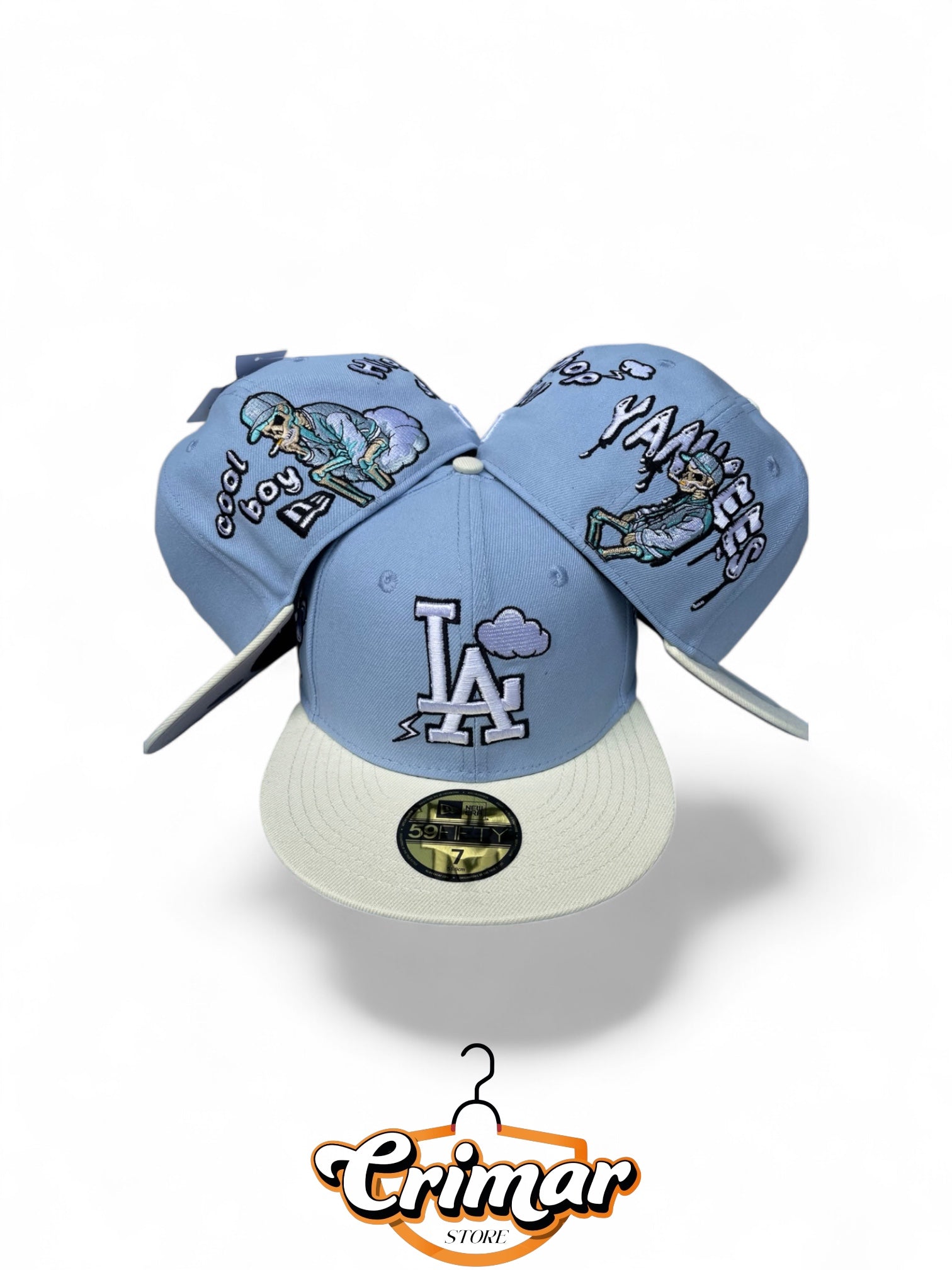 New Era Cap LIMITED EDITION