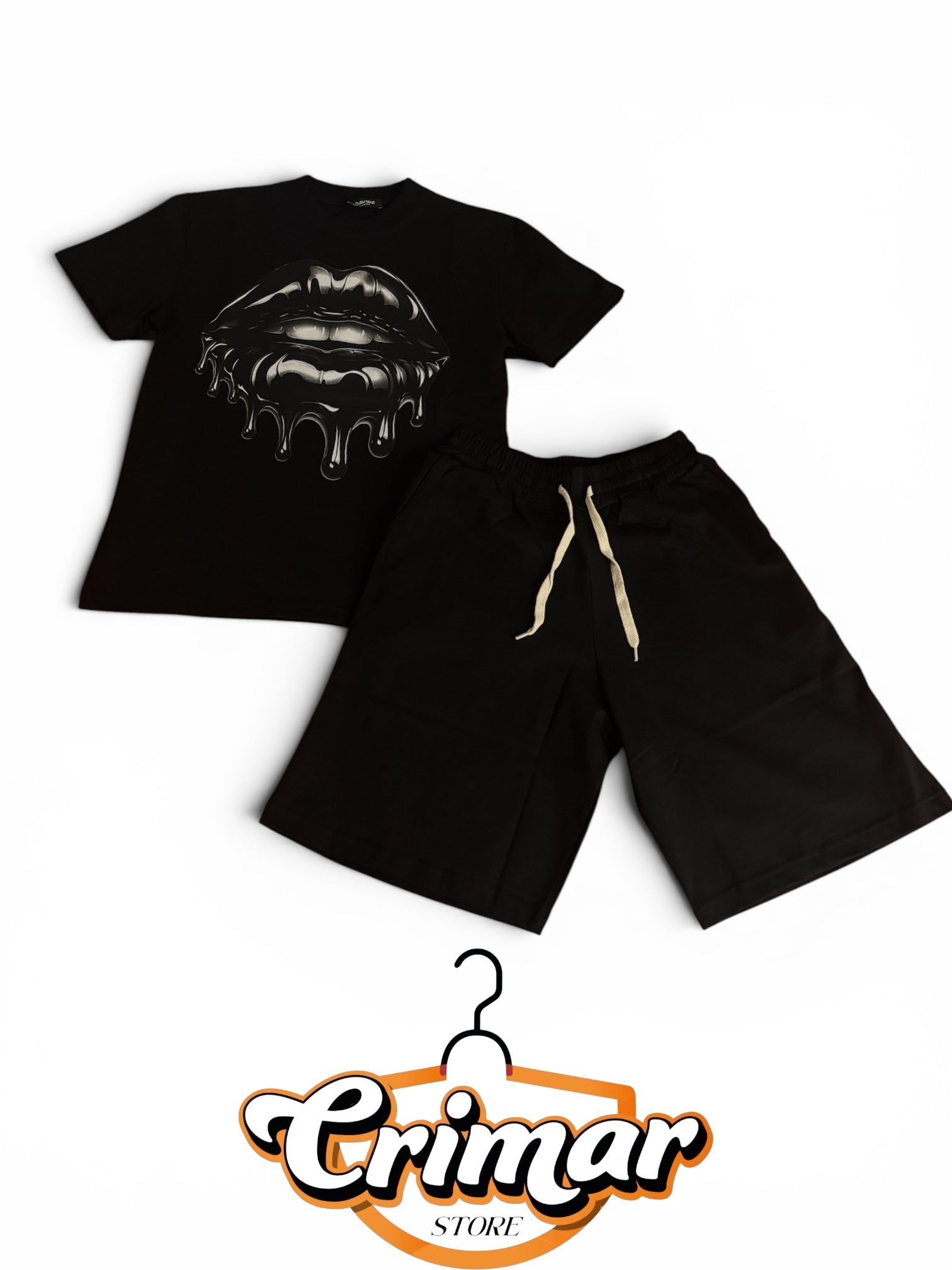 Completo bocca junior