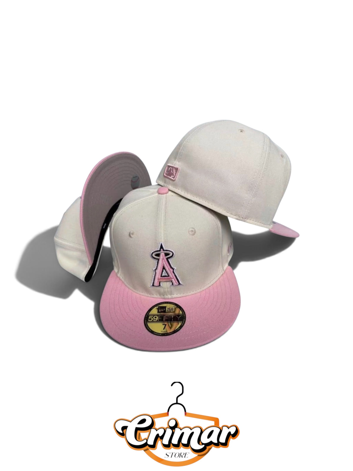 New Era Cap