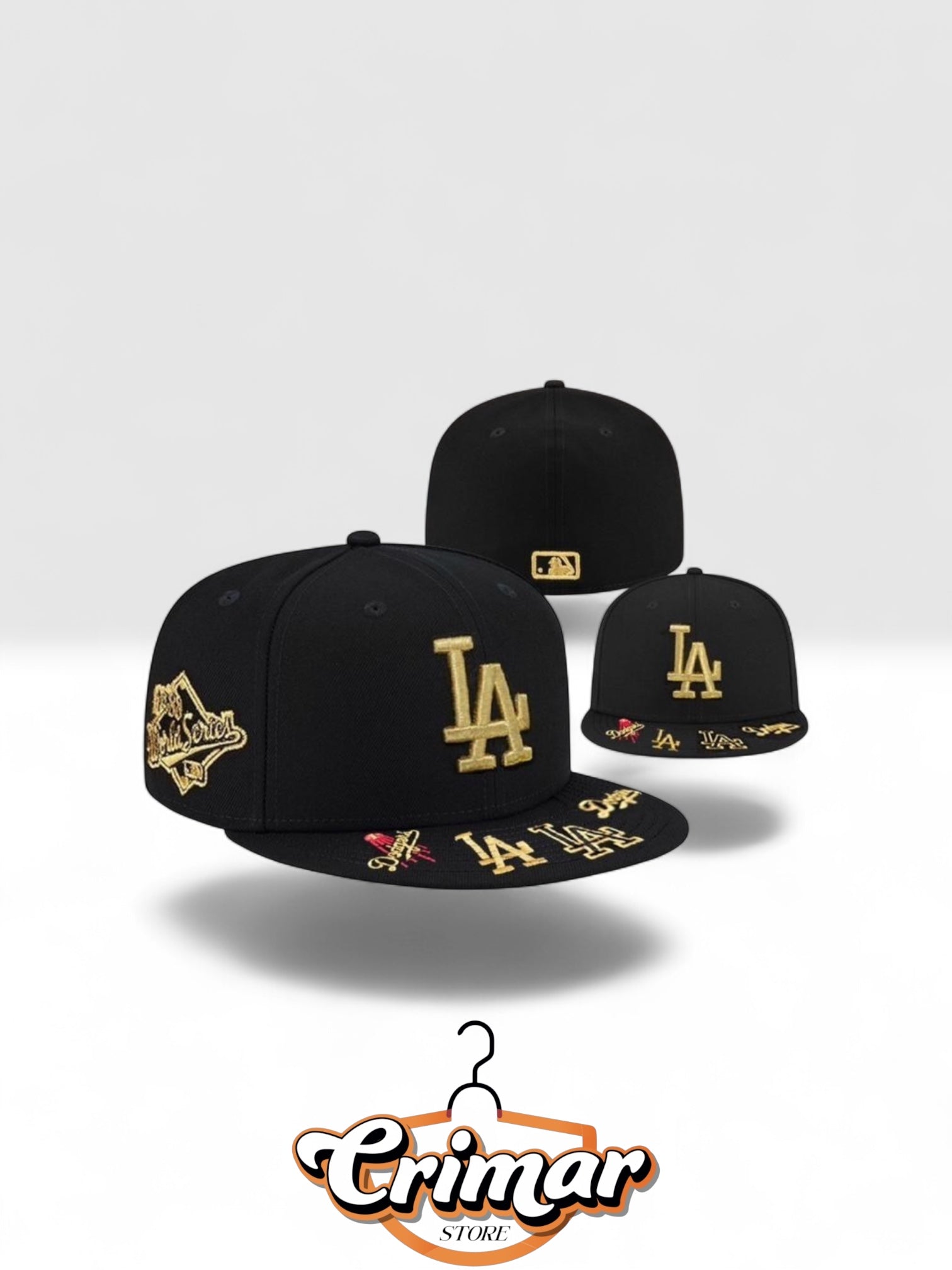 New Era Cap LA LIMITED