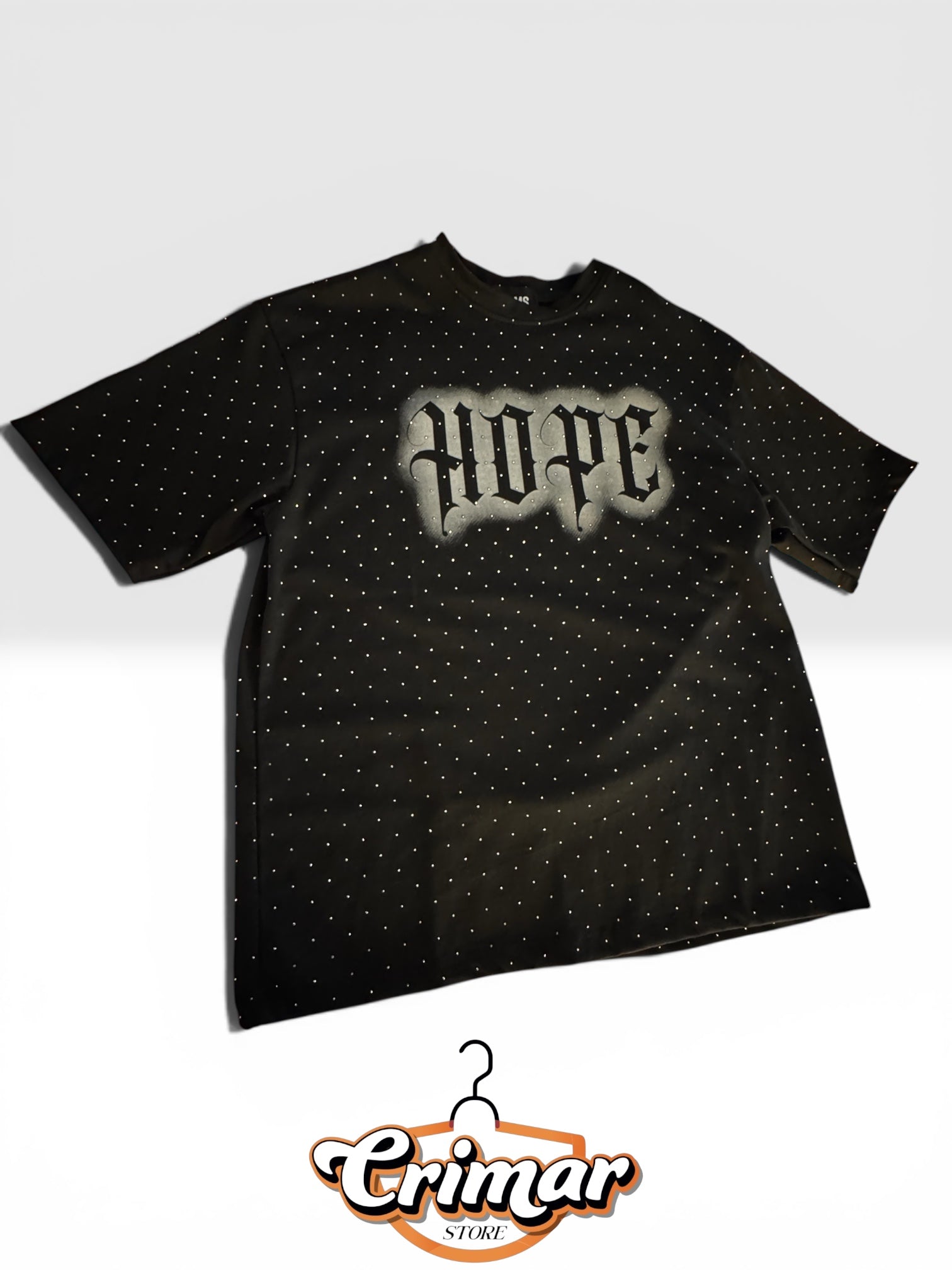 T-Shirt Hope diamonds