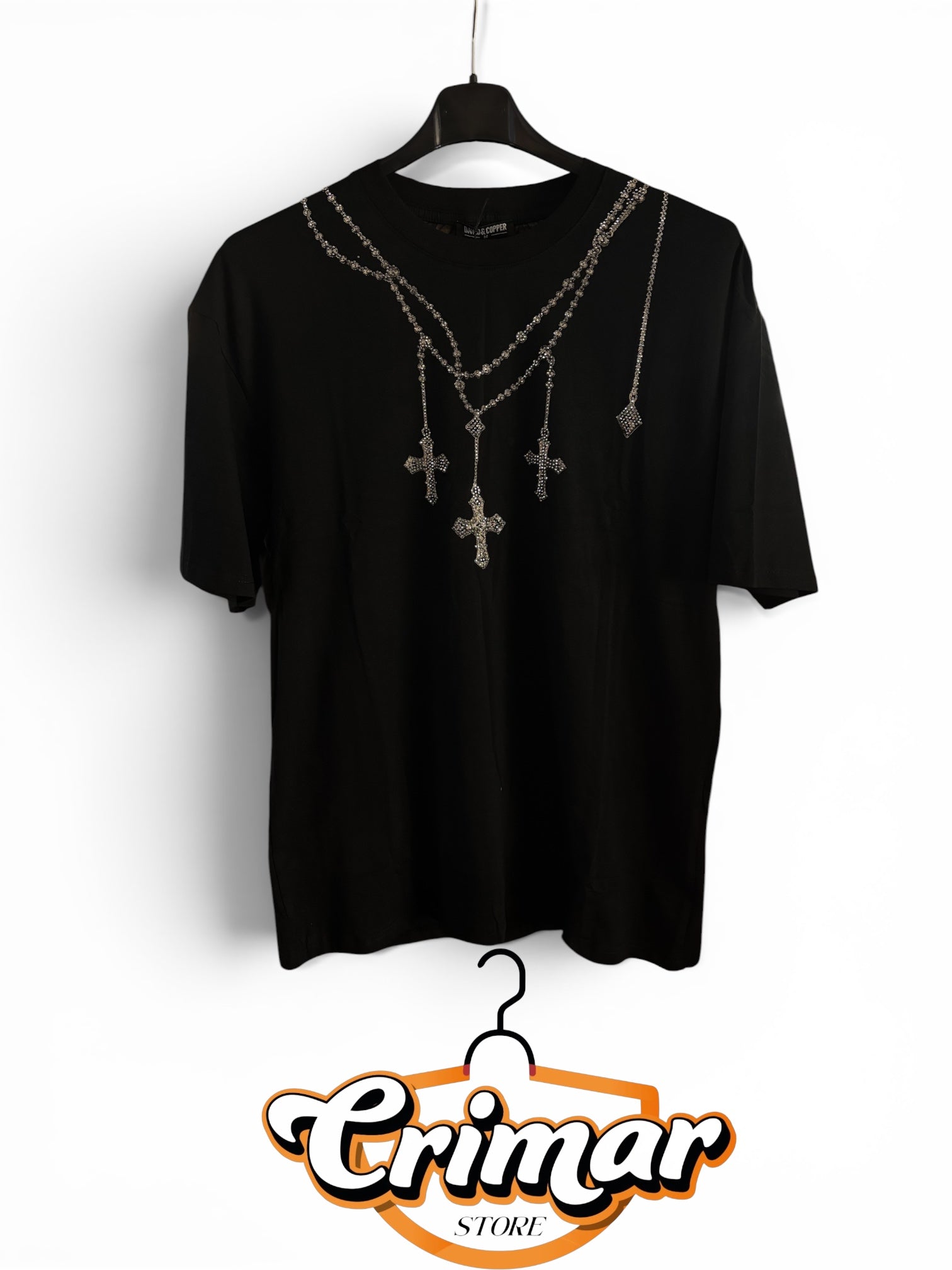 T-shirt Rosario