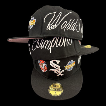 NEW ERA CAP LIMITED EDITION