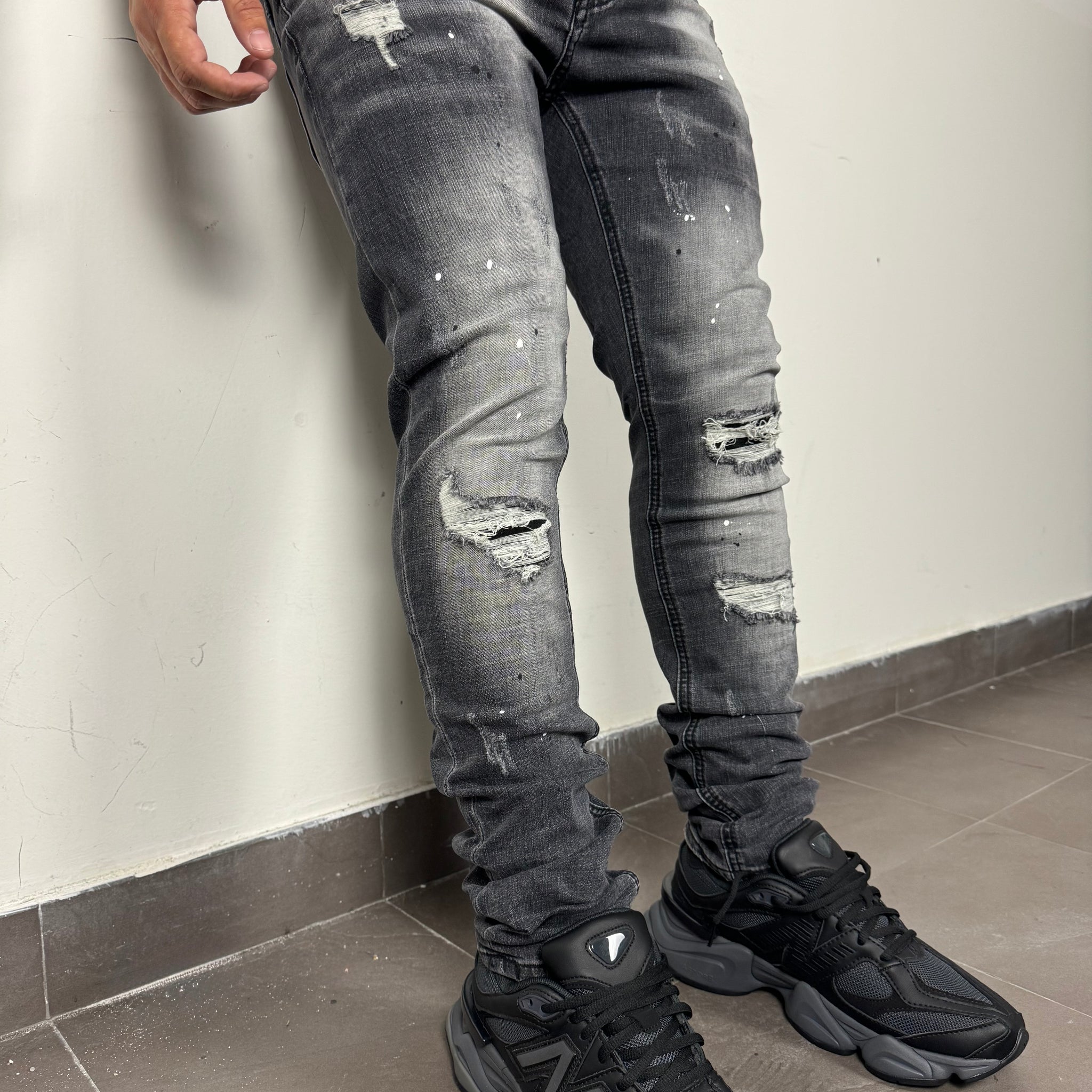 Jeans mod.DSQ