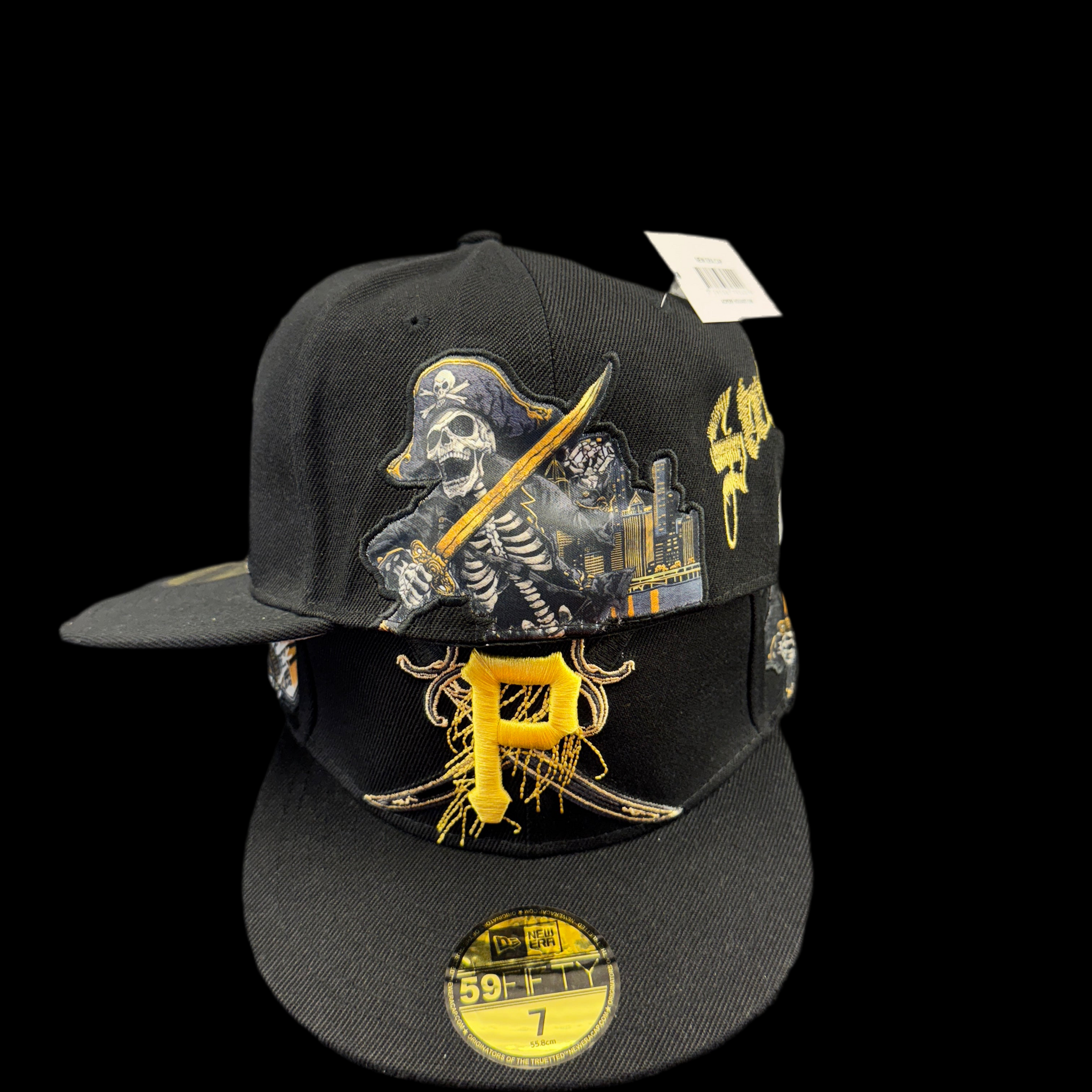 New Era CAP Limited Edition