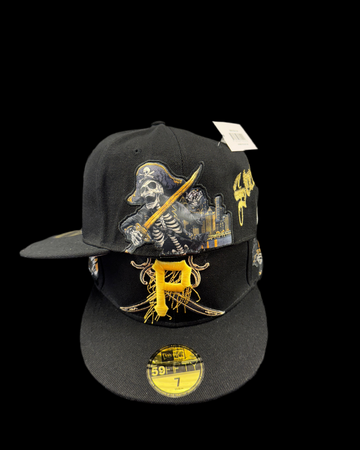 New Era CAP Limited Edition