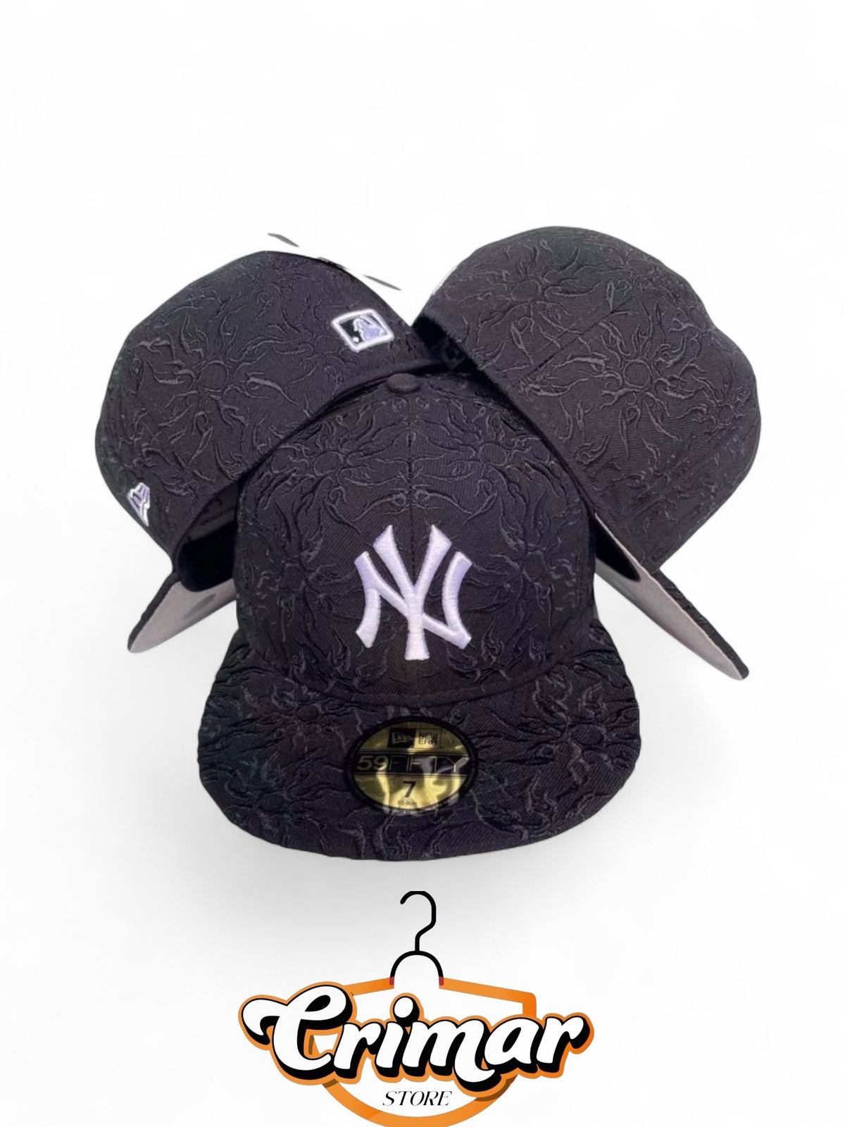 New Era Cap LIMITED