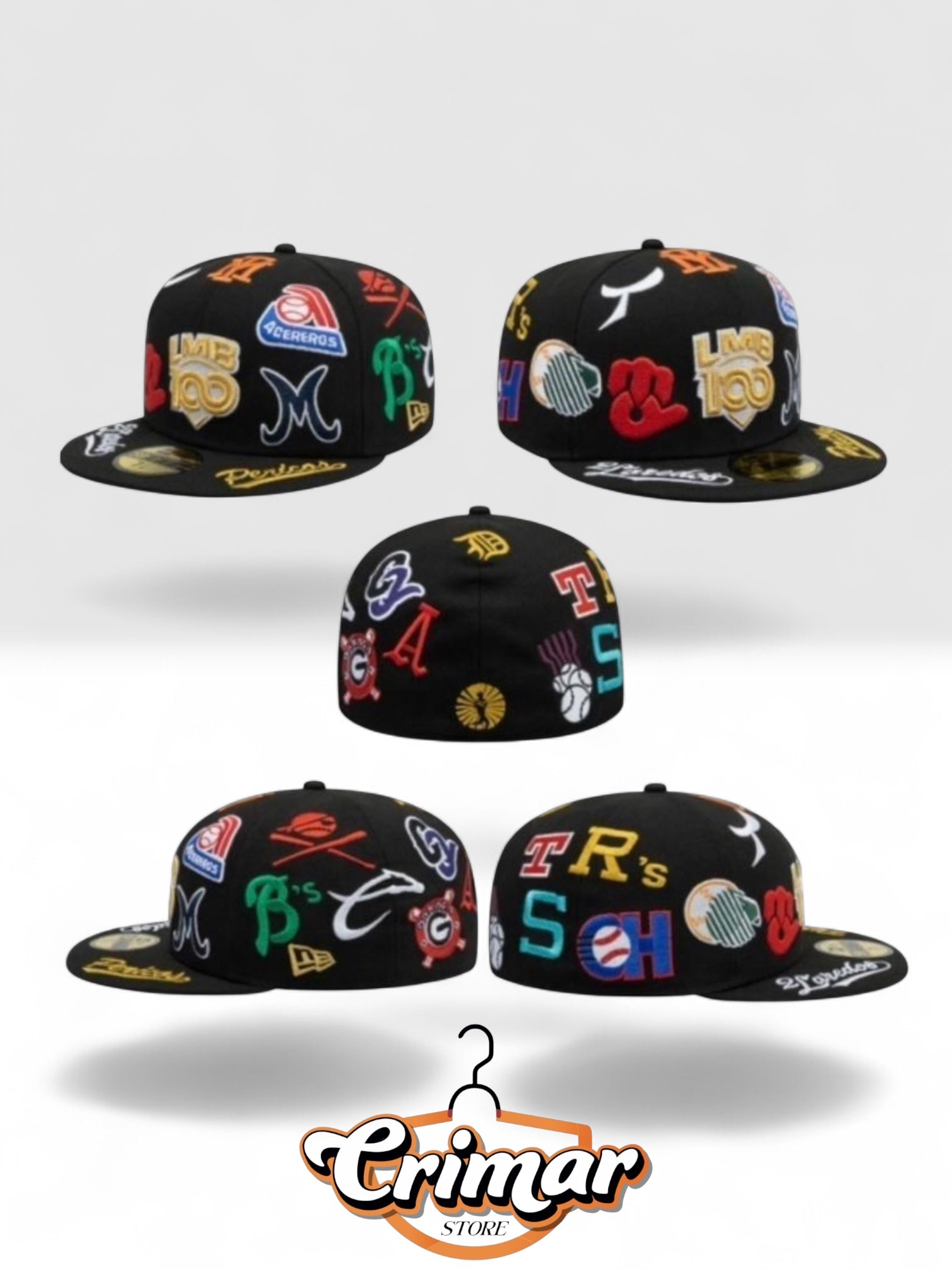 New Era Cap LIMITED