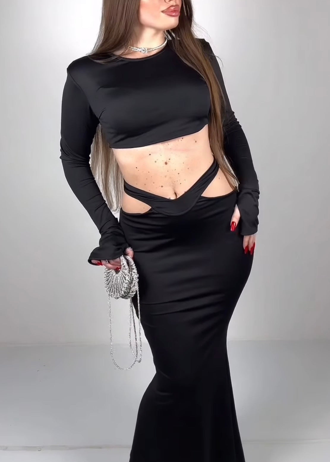 Cordset Sirena