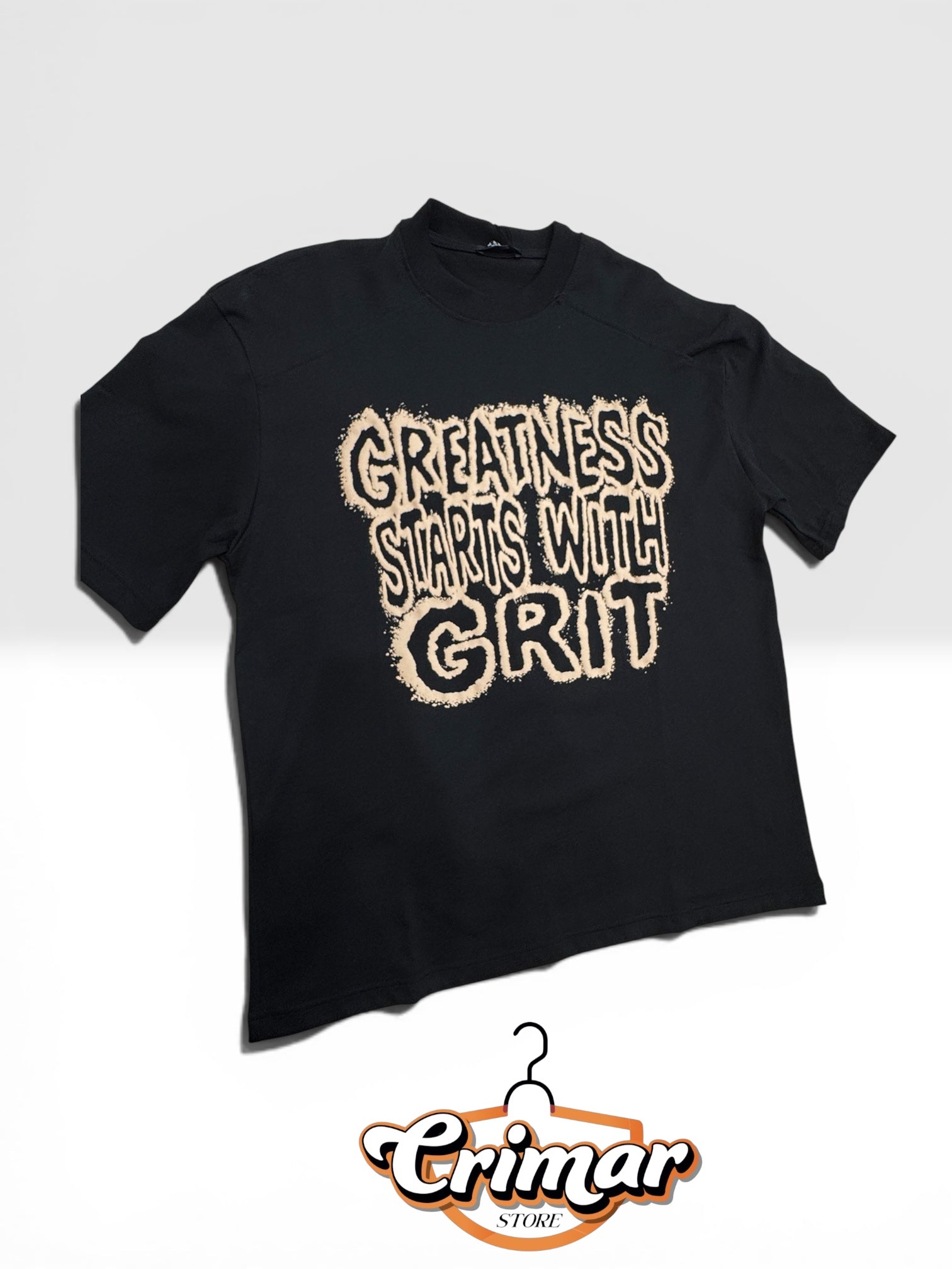 T-shirt Greatness
