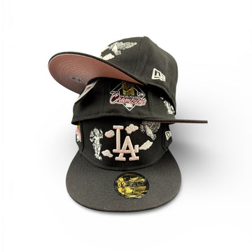 NEW ERA CAP DIAMONDS