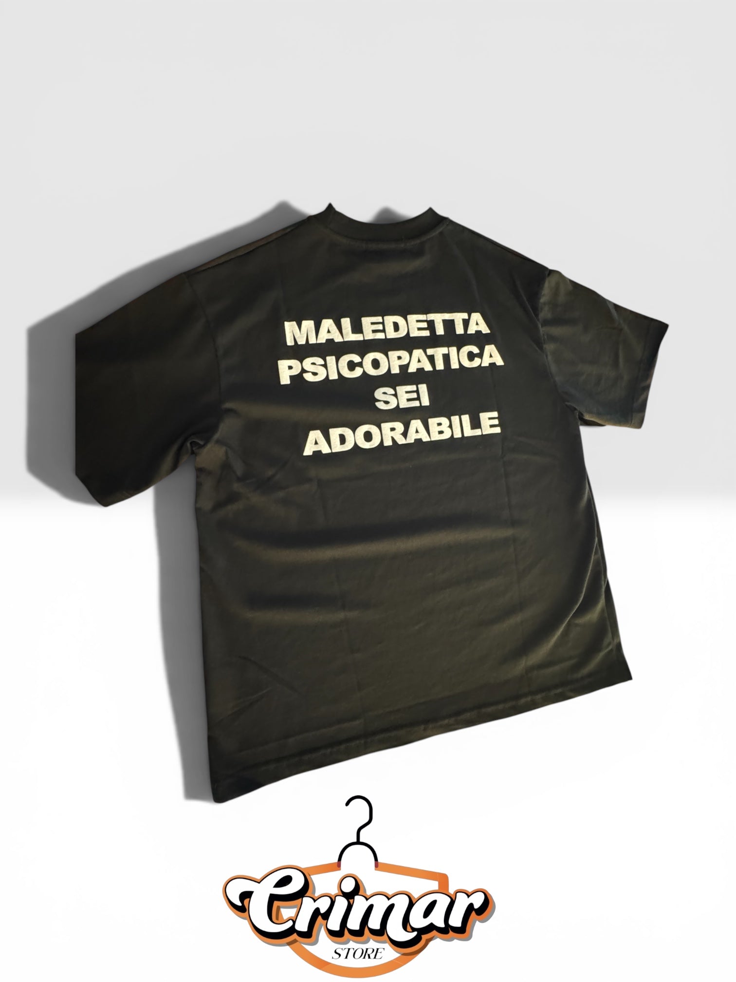 T-Shirt Frase