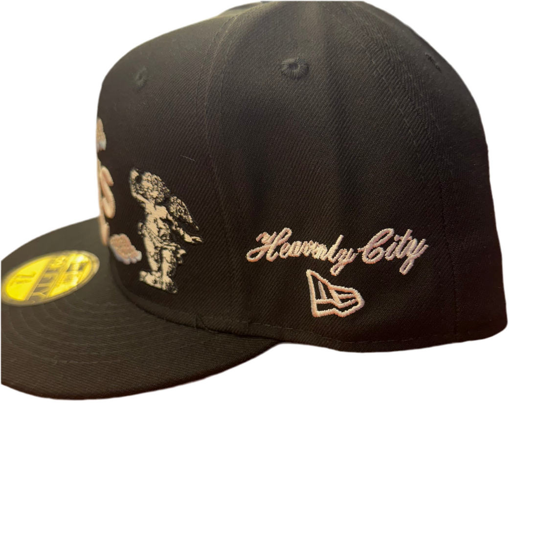 NEW ERA CAP