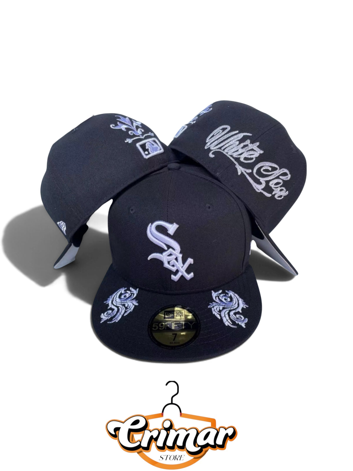 New Era Cap