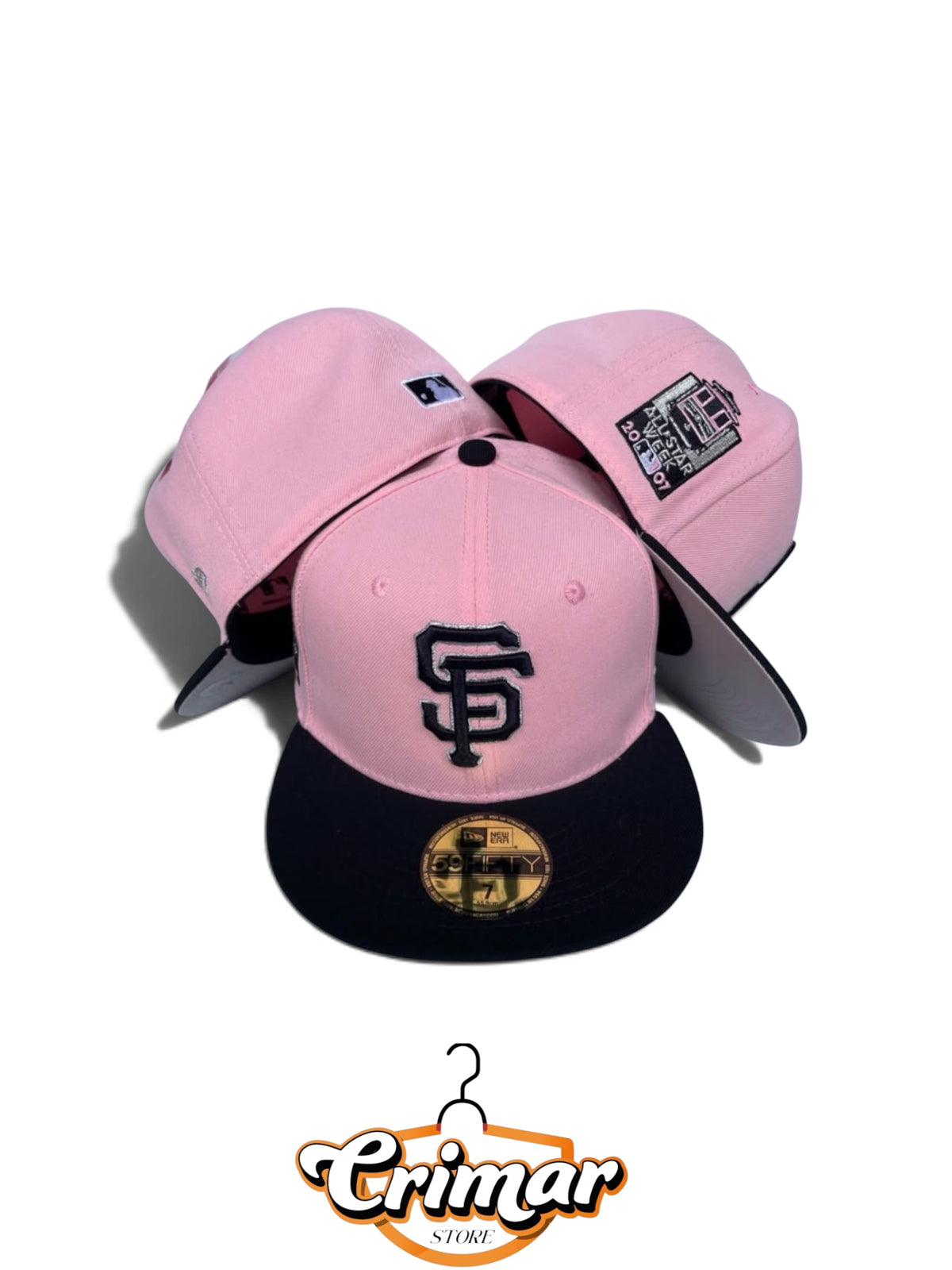 New Era Cap