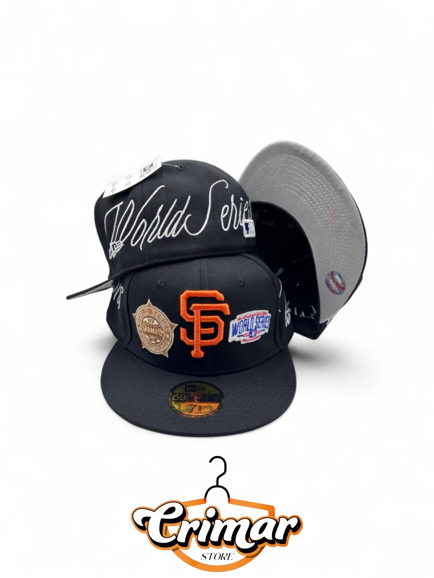 New Era Cap LIMITED