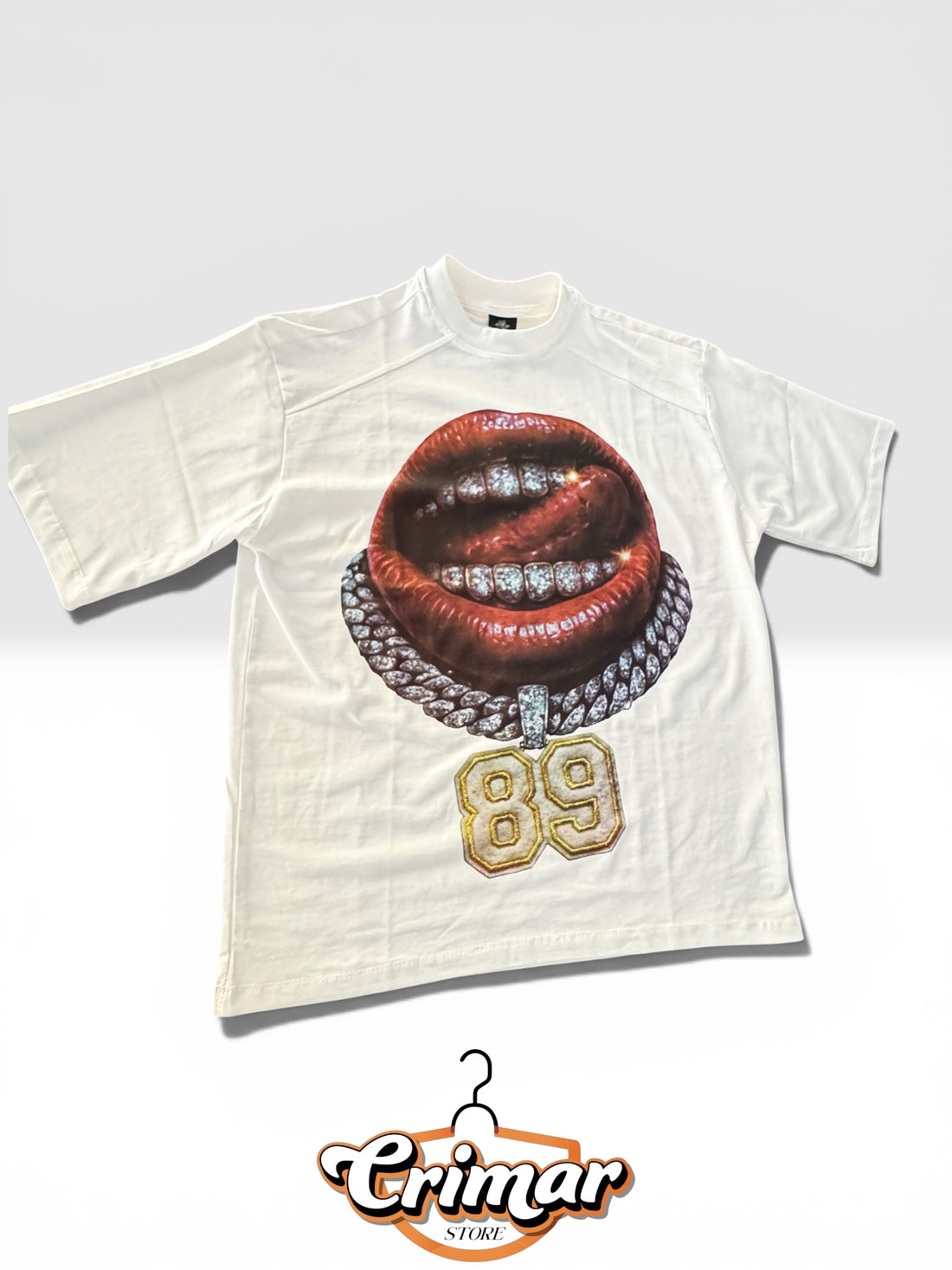 T-Shirt Geolier