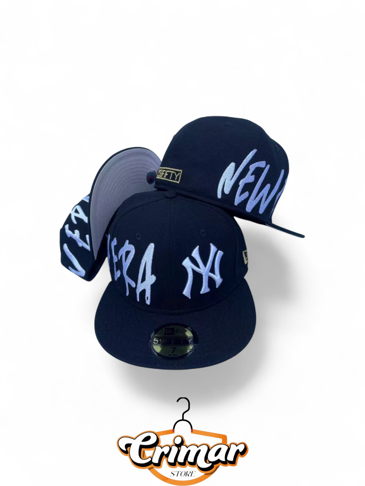 New Era Cap