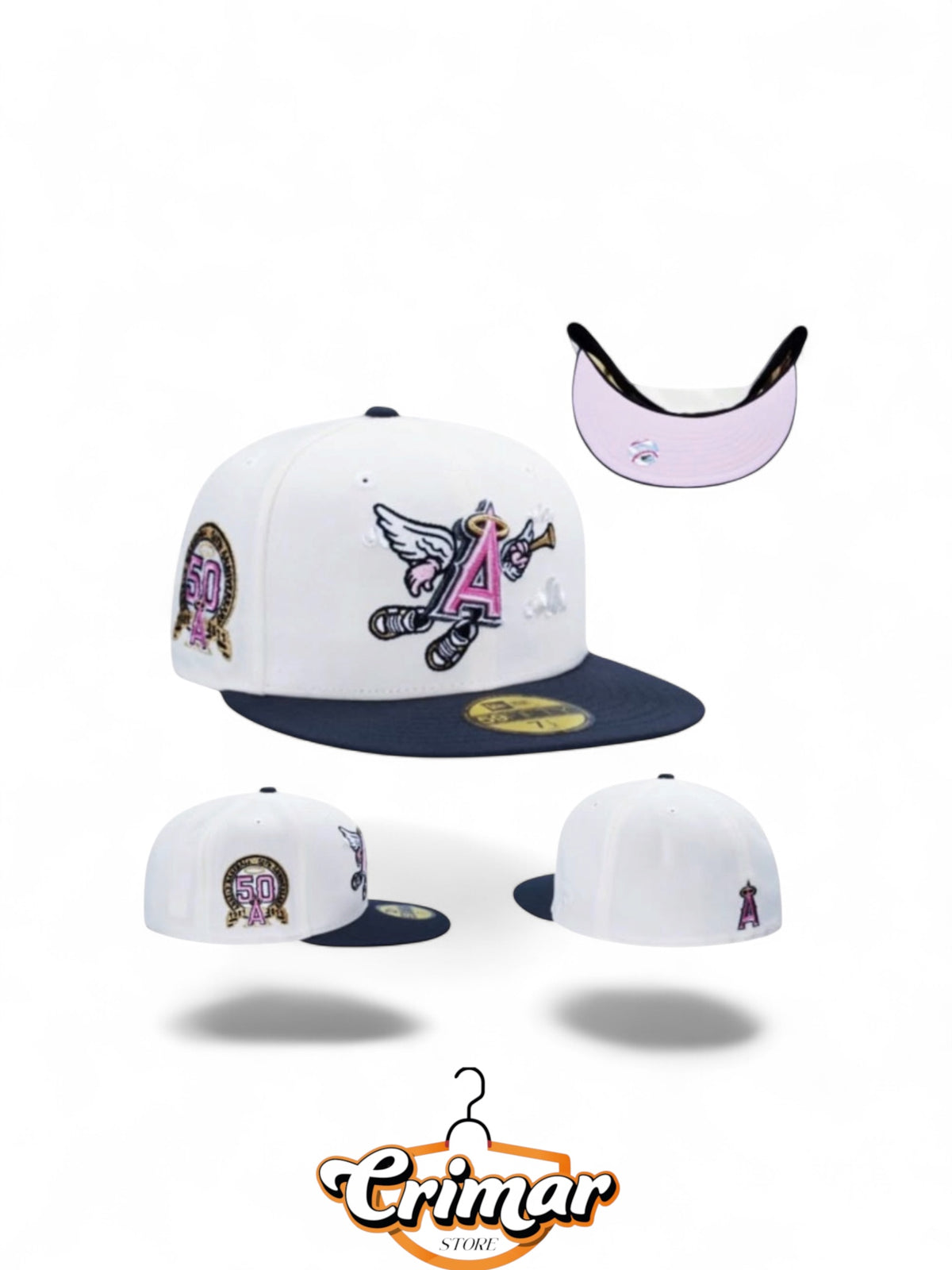New Era Cap LIMITED
