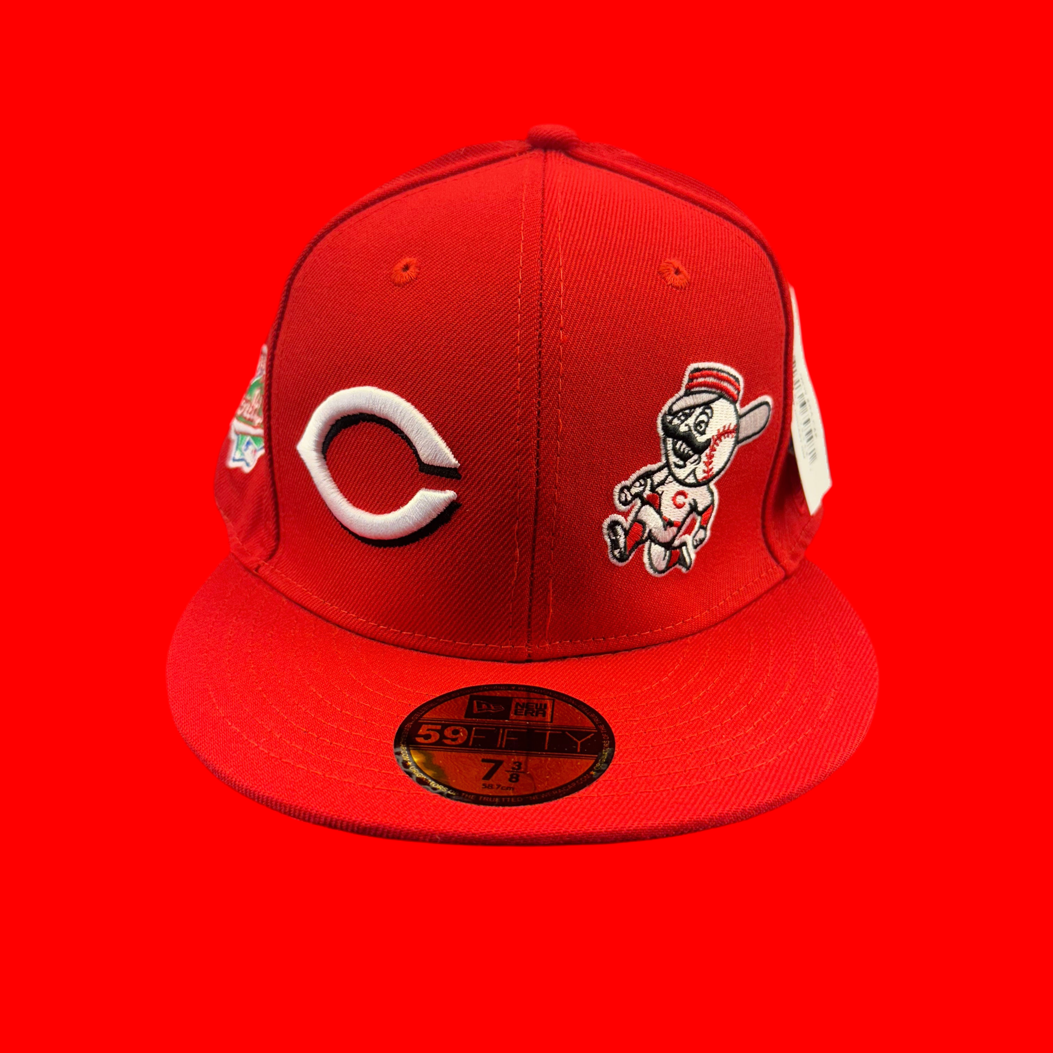 NEW ERA CAP