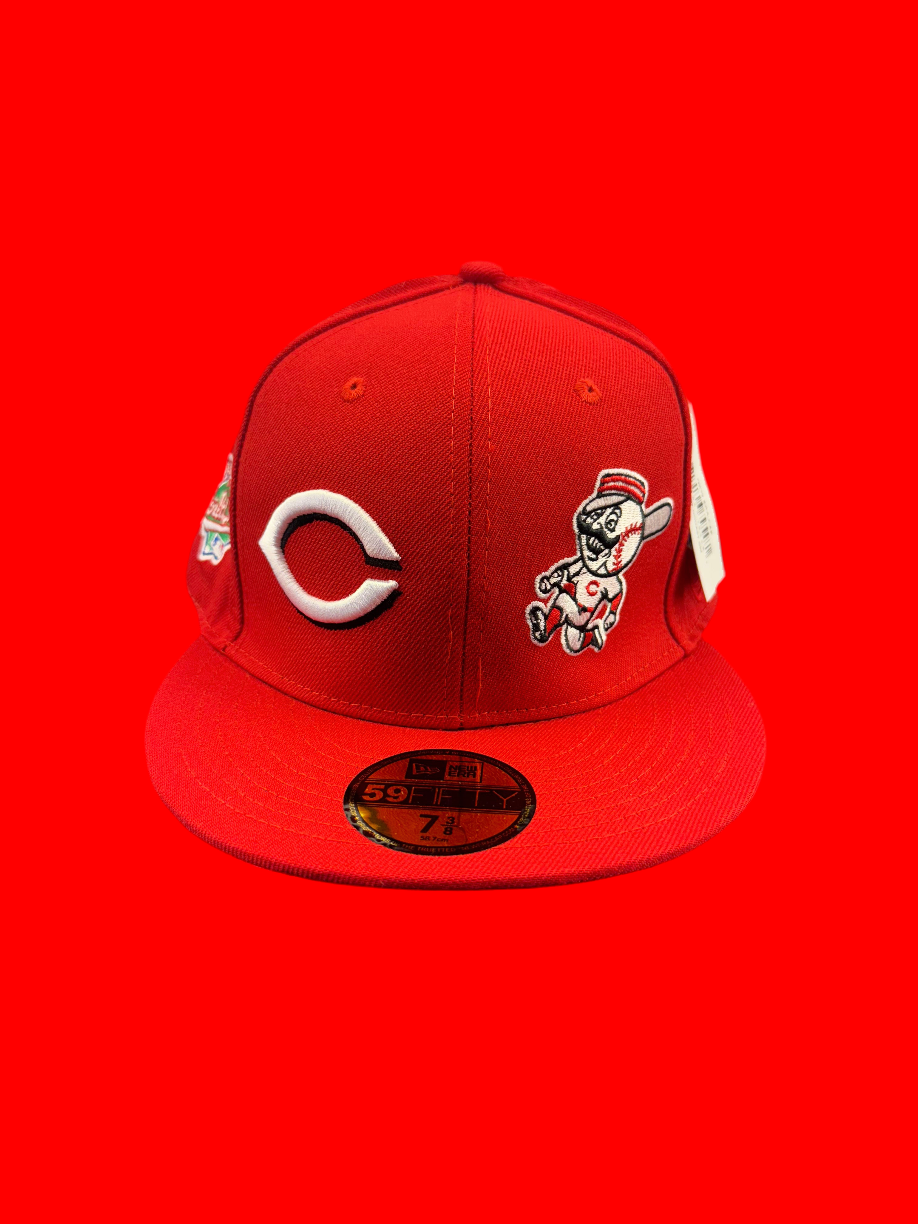 NEW ERA CAP