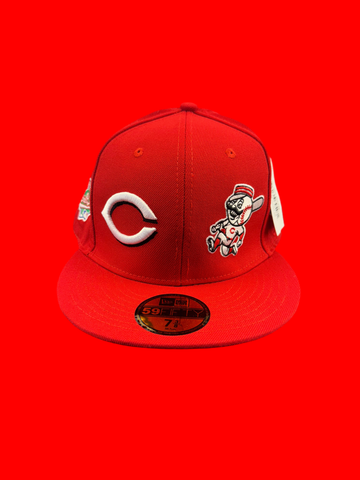 NEW ERA CAP