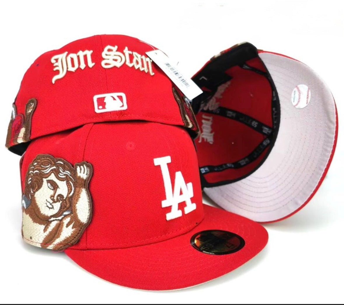 New Era Cap LA Angel