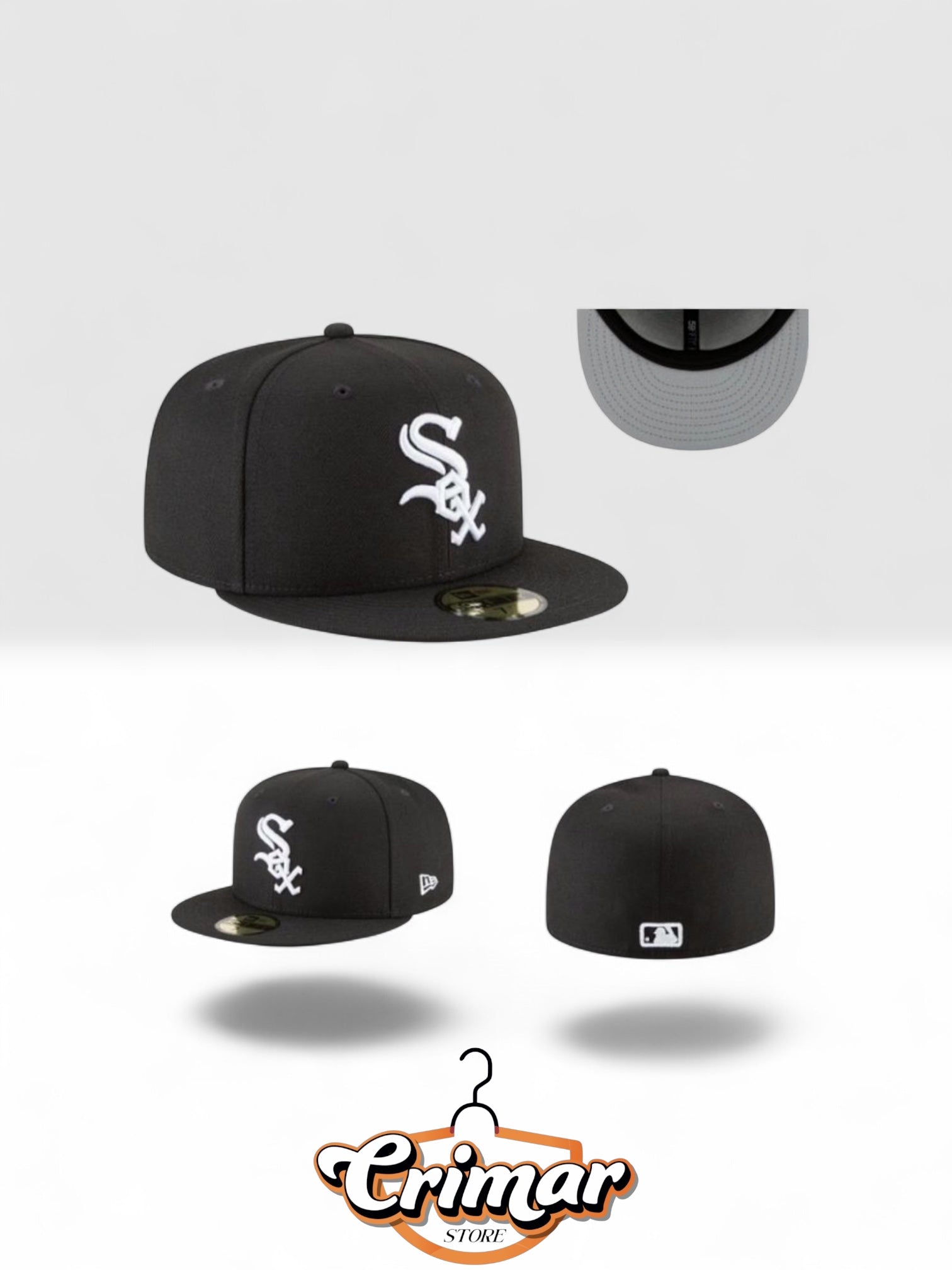 New Era Cap Socks basic