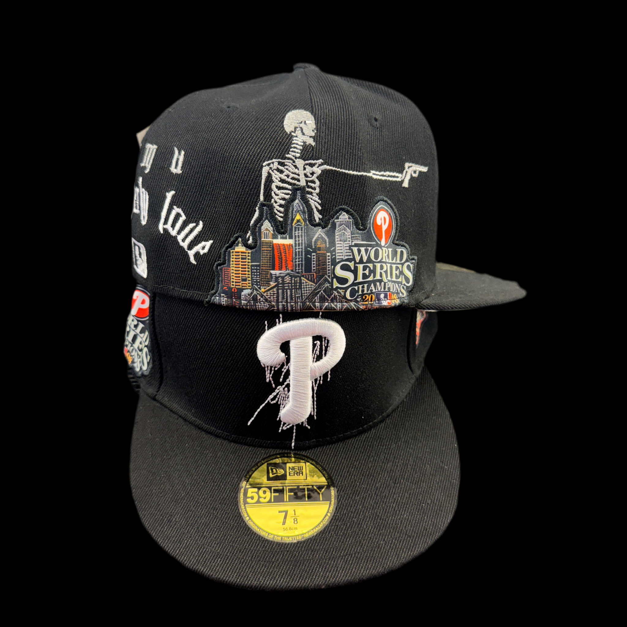 NEW ERA CAP LIMITED EDITION