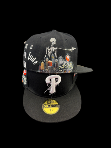 NEW ERA CAP LIMITED EDITION