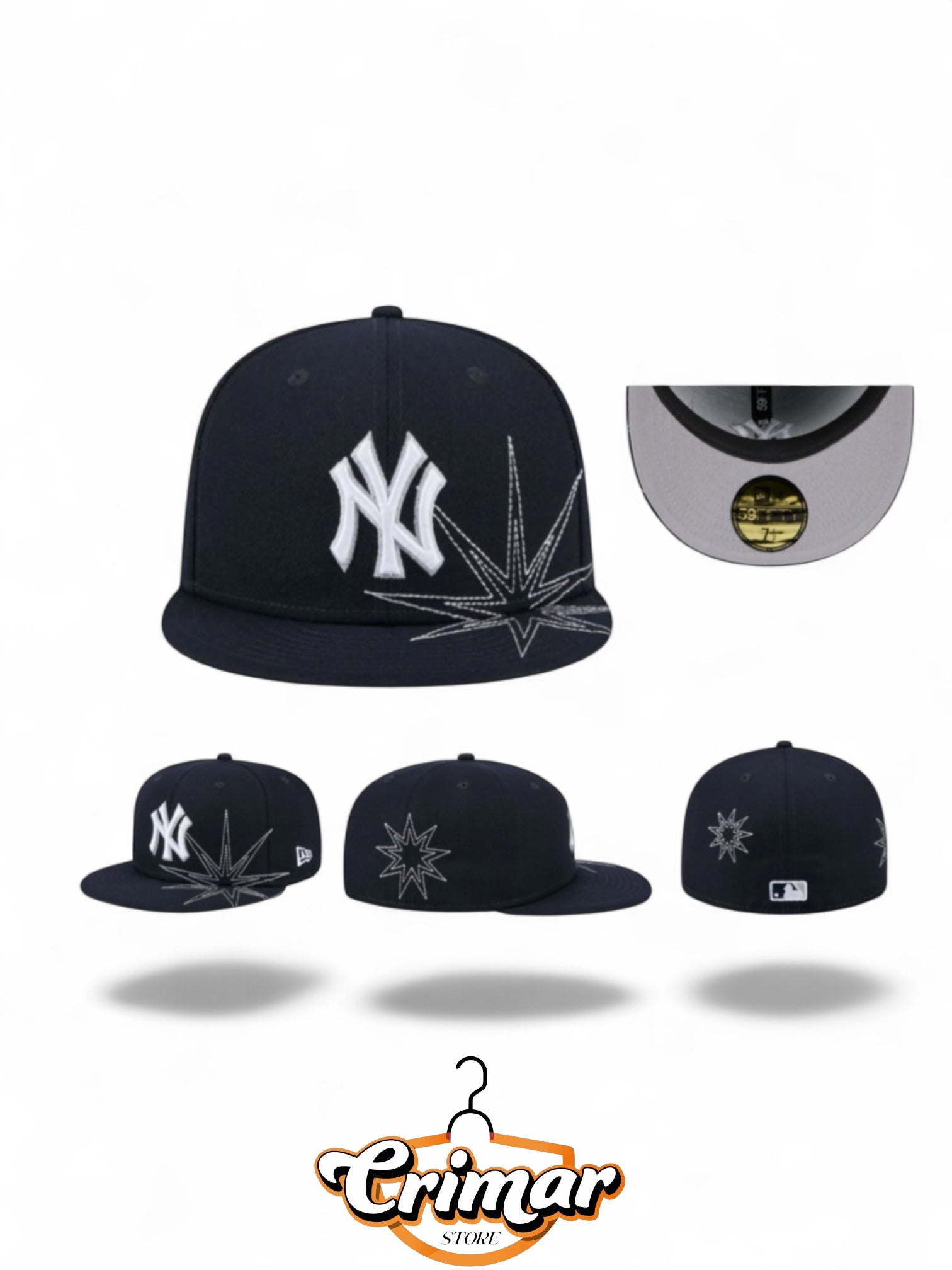 New Era Cap