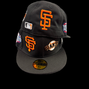 NEW ERA CAP LIMITED EDITION