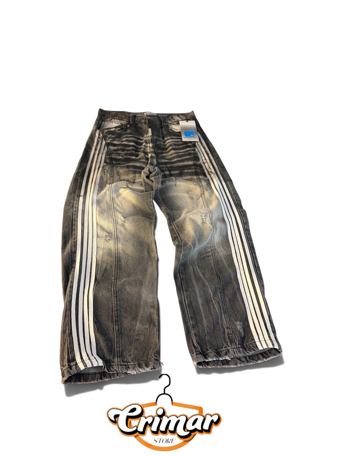 Jeans Cianotic mod.Adi*** uomo
