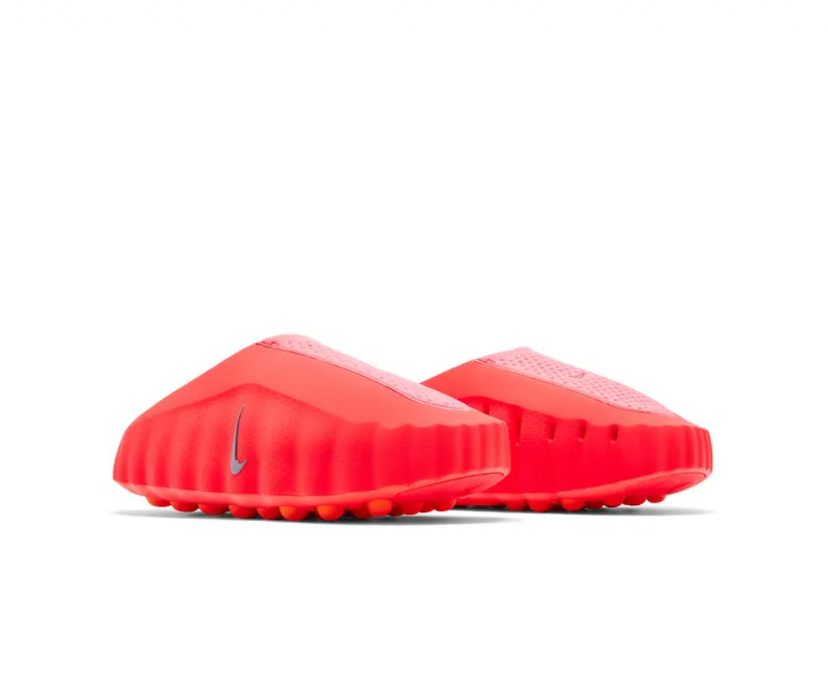 Nike mind solar red