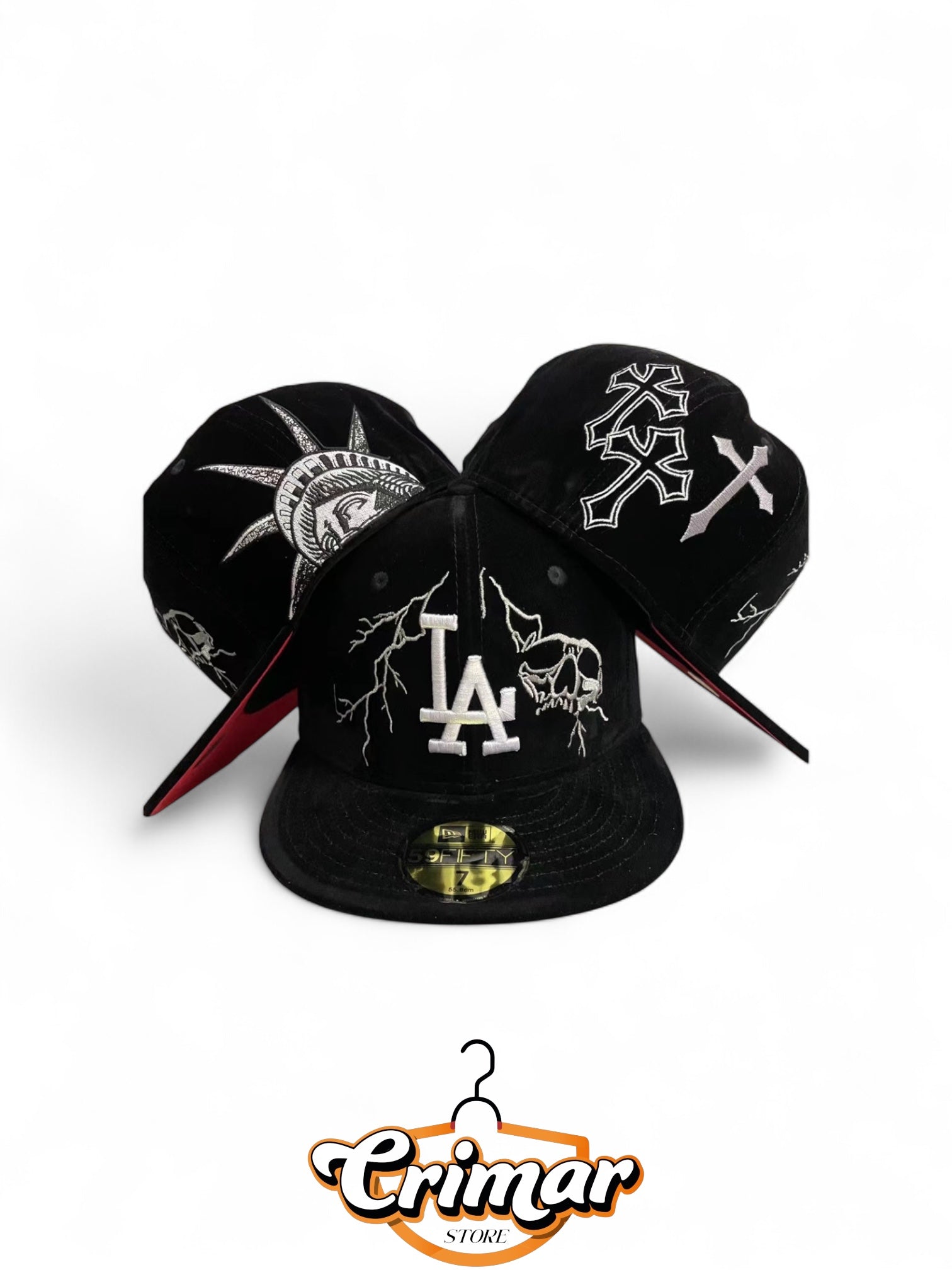 New Era Cap LIMITED EDITION