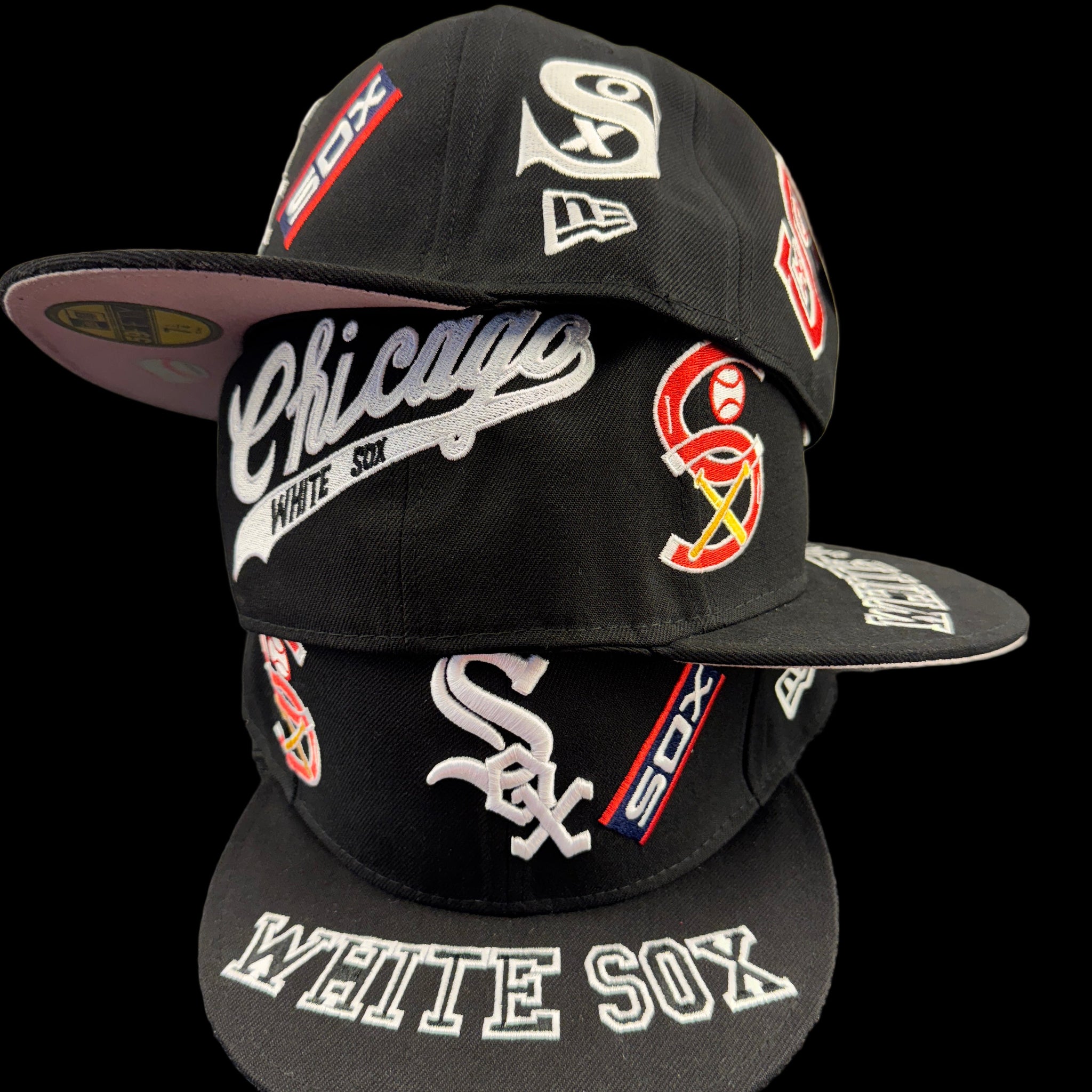 NEW ERA CAP SOX LIMITED EDITION