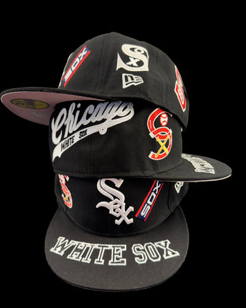 NEW ERA CAP SOX LIMITED EDITION