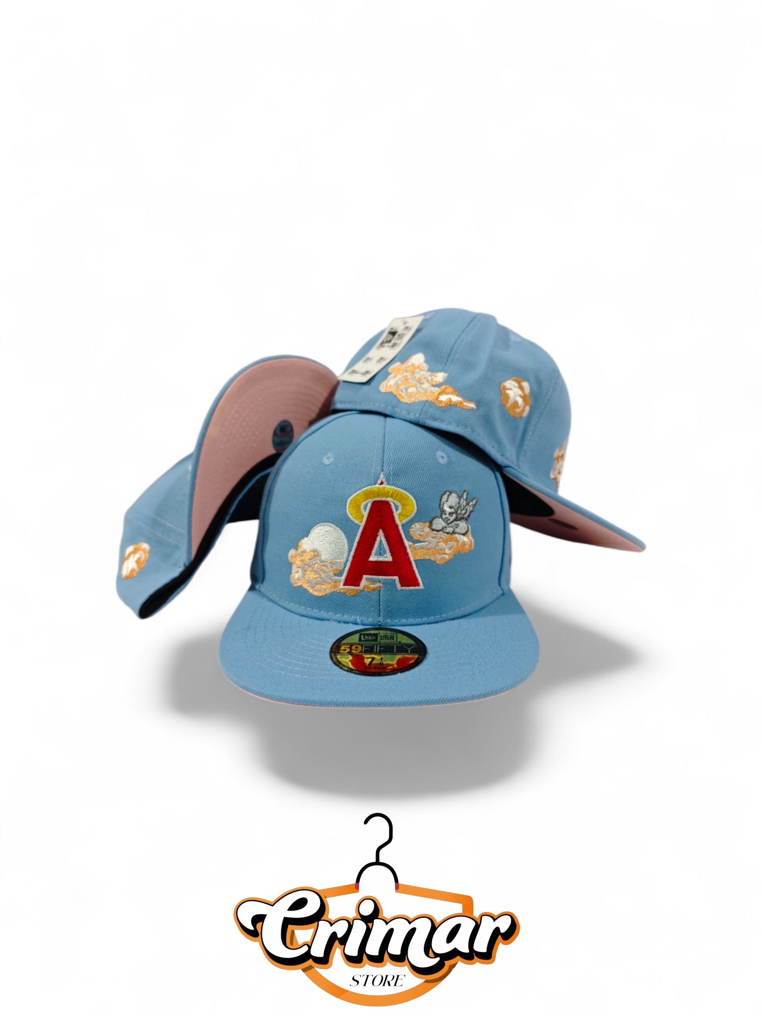 New Era Cap