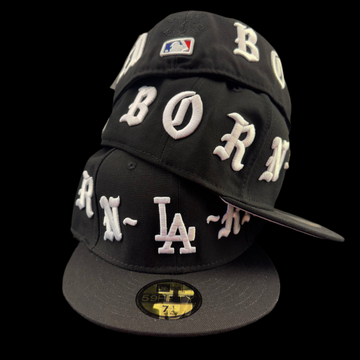 NEW ERA CAP LA LIMITED EDITION