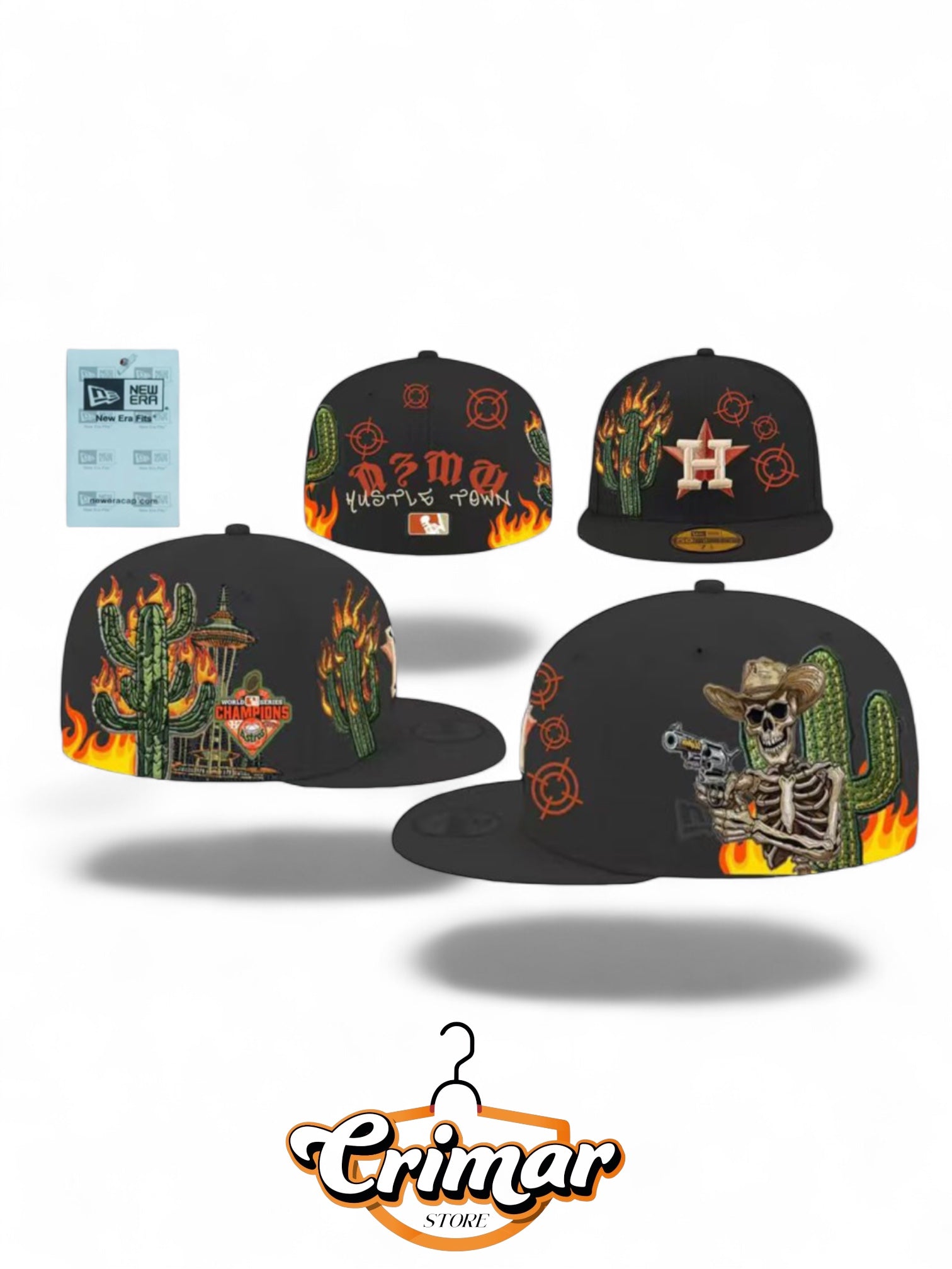 New Era Cap LIMITED EDITION