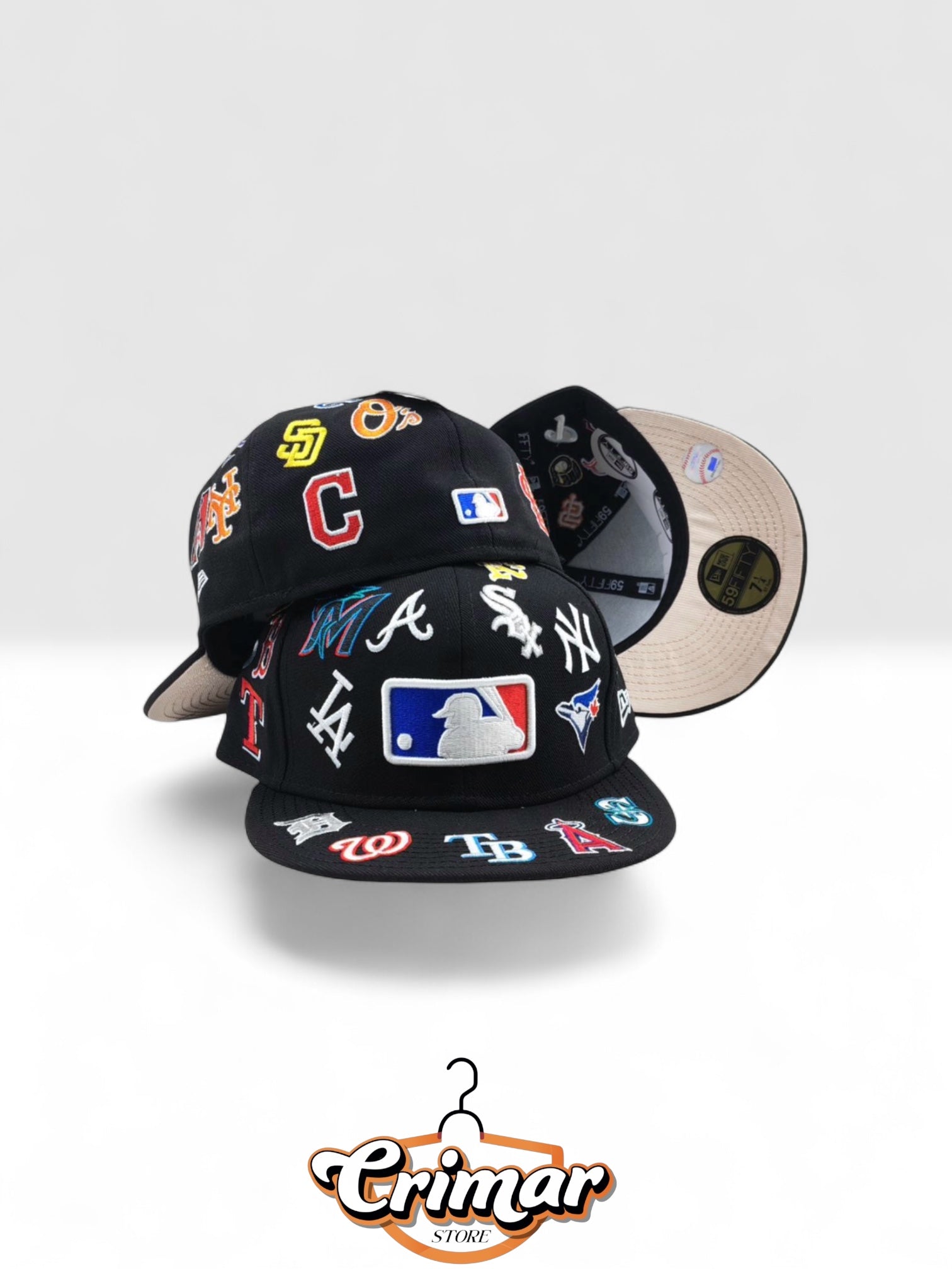 New Era Cap LIMITED