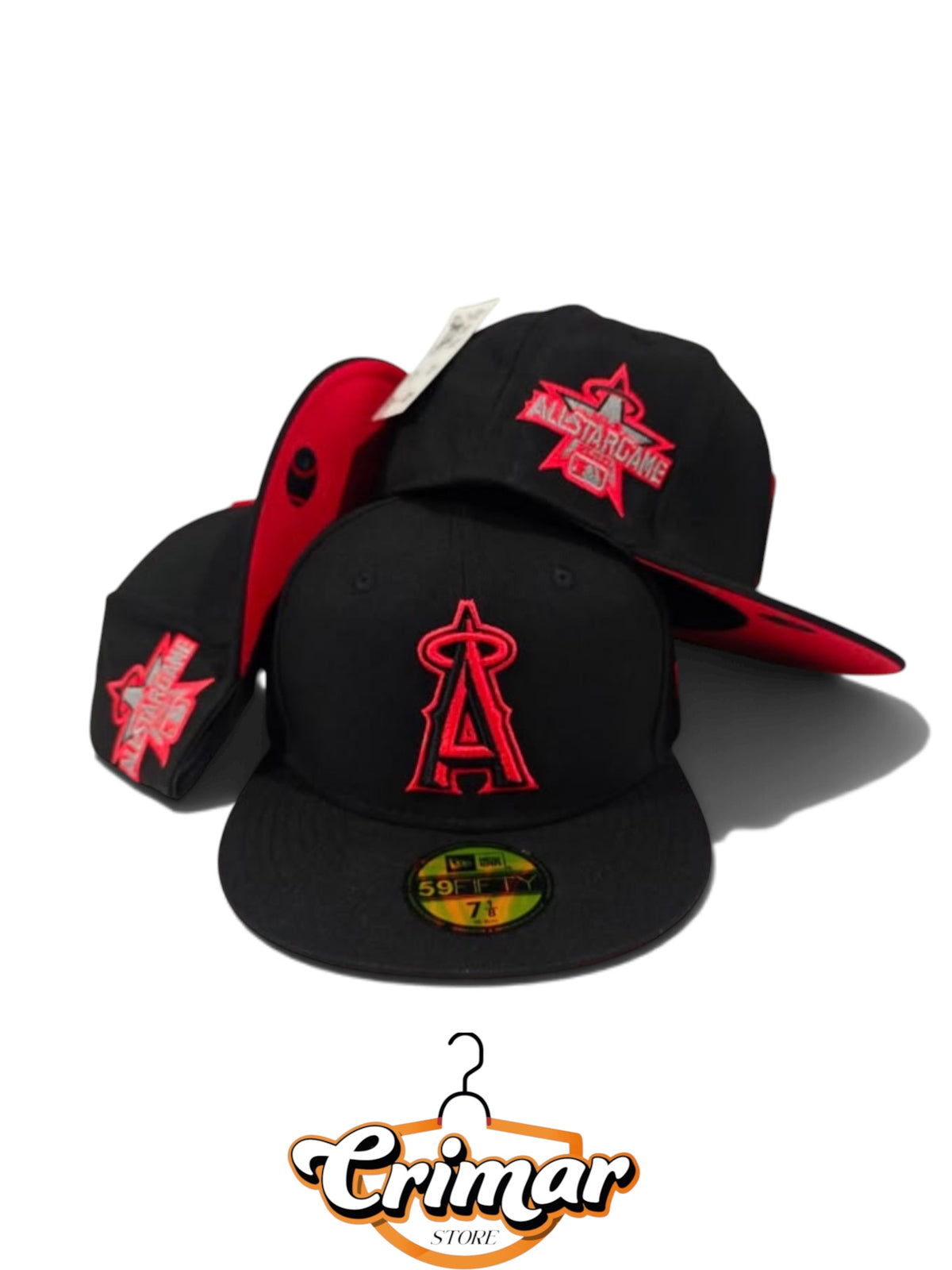 New Era Cap