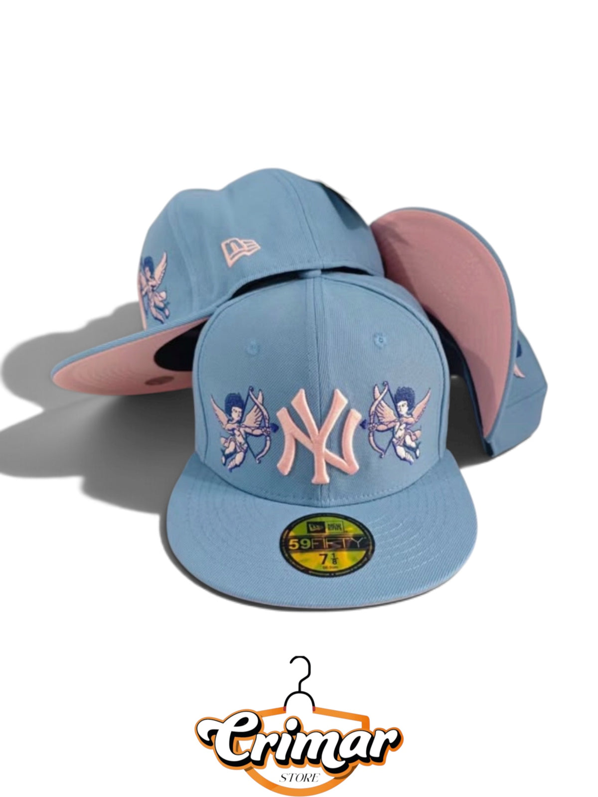 New Era Cap