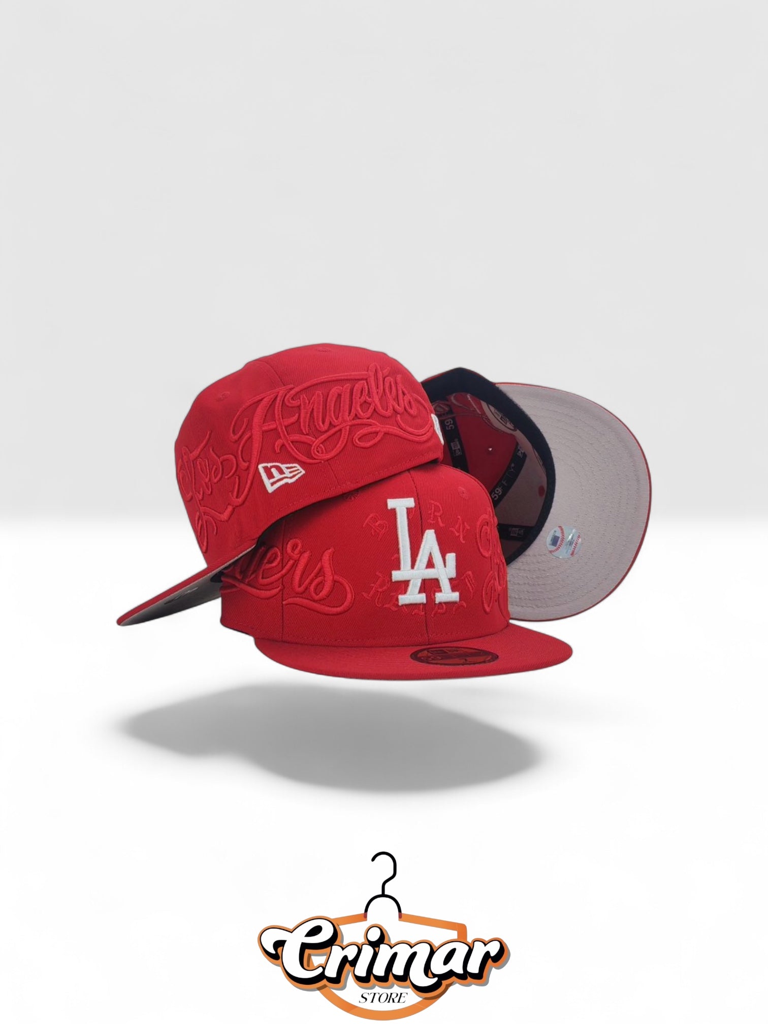 New Era Cap LIMITED
