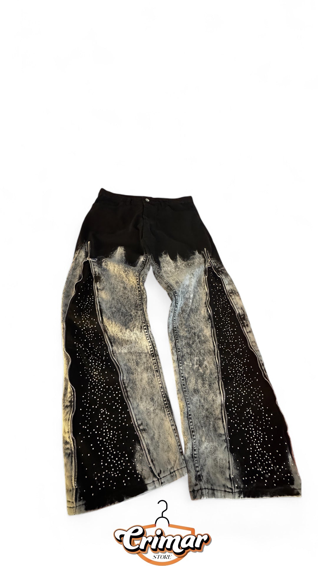 Flared Brillantini